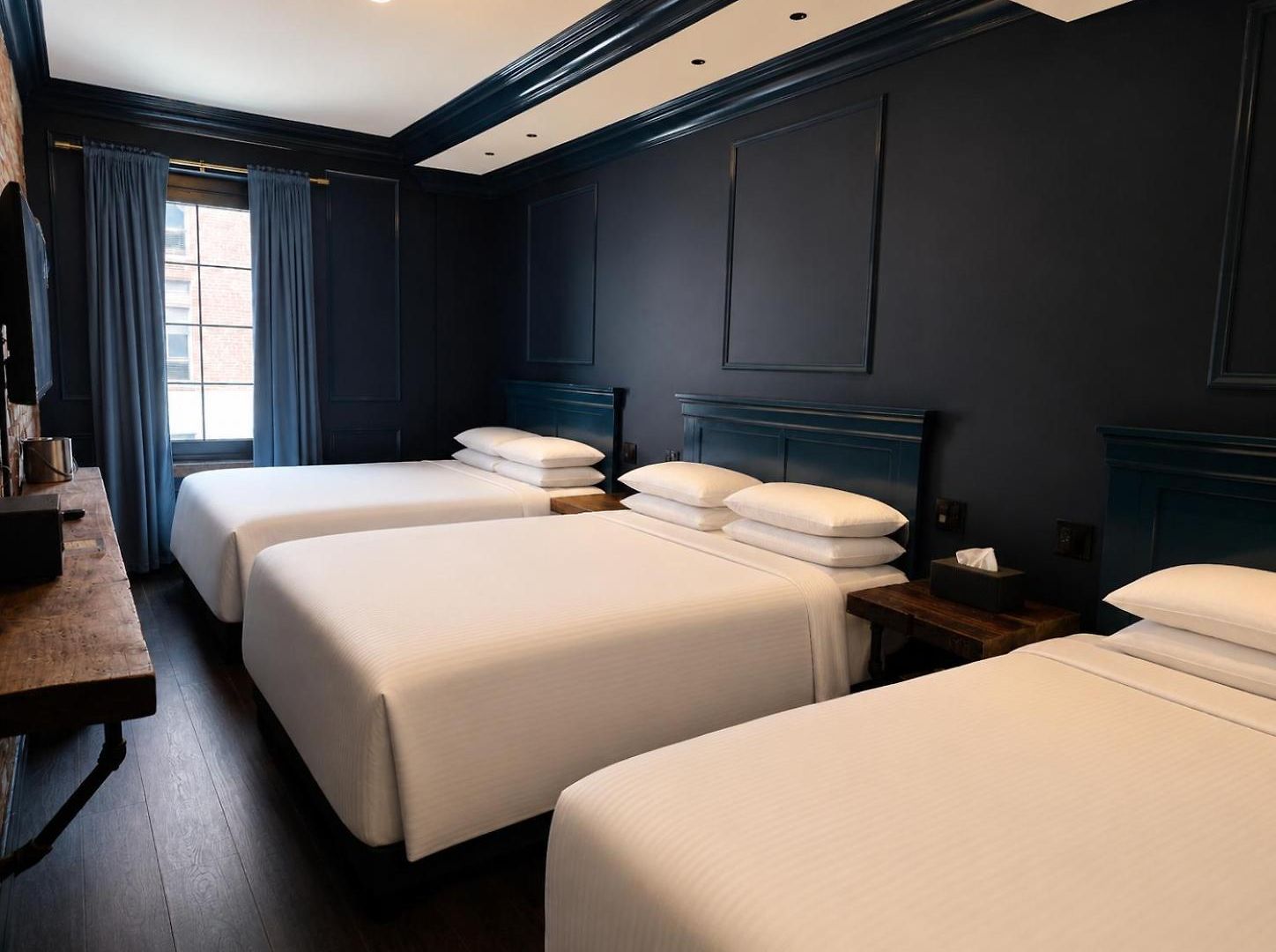 Sohotel New York