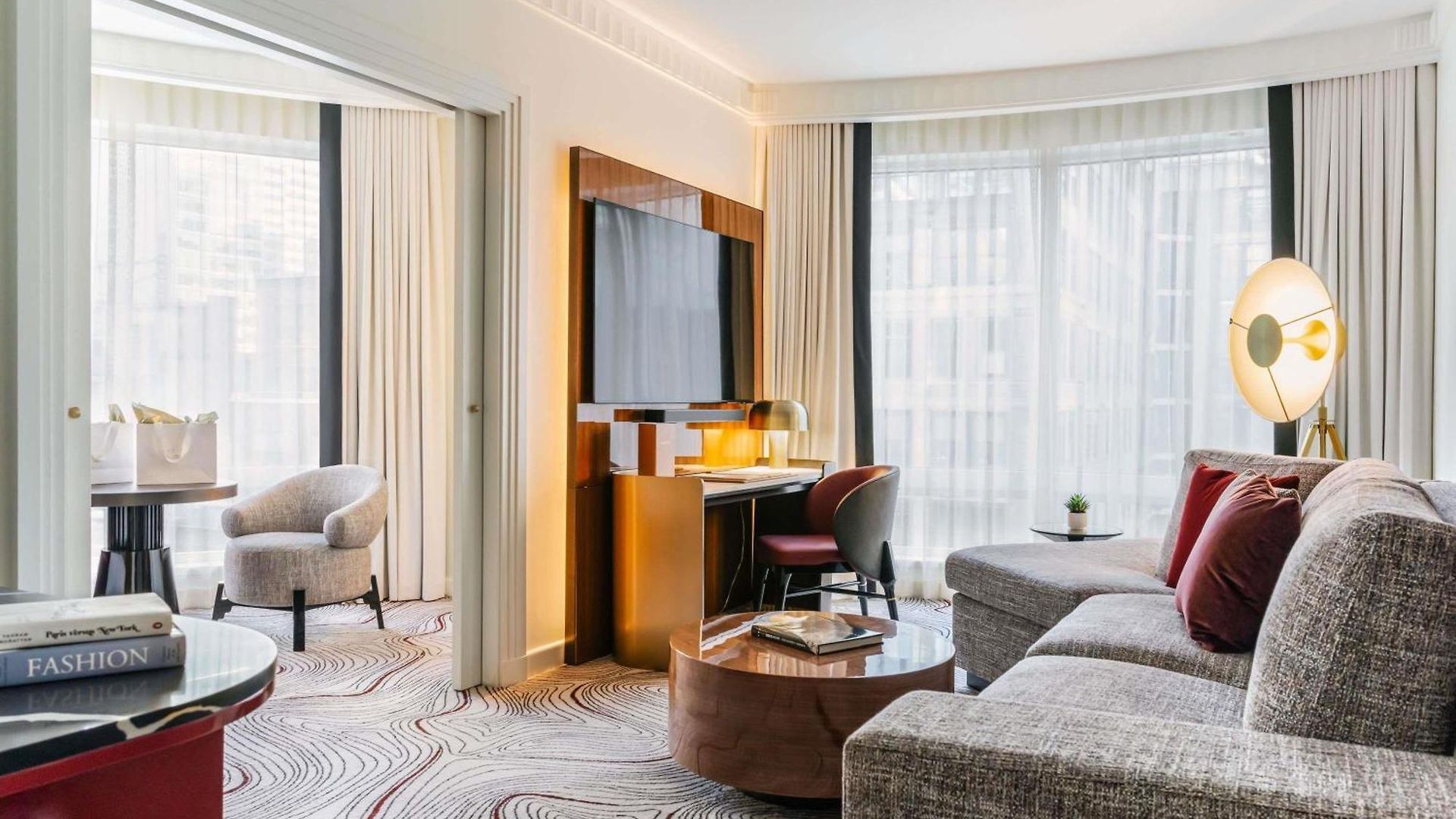 Sofitel New York