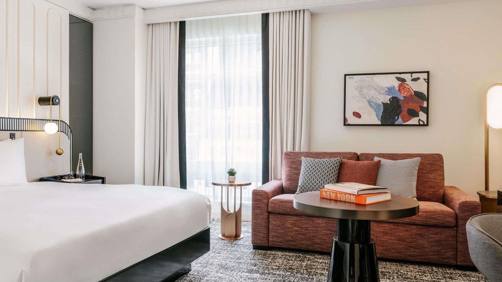 Sofitel Hotel
