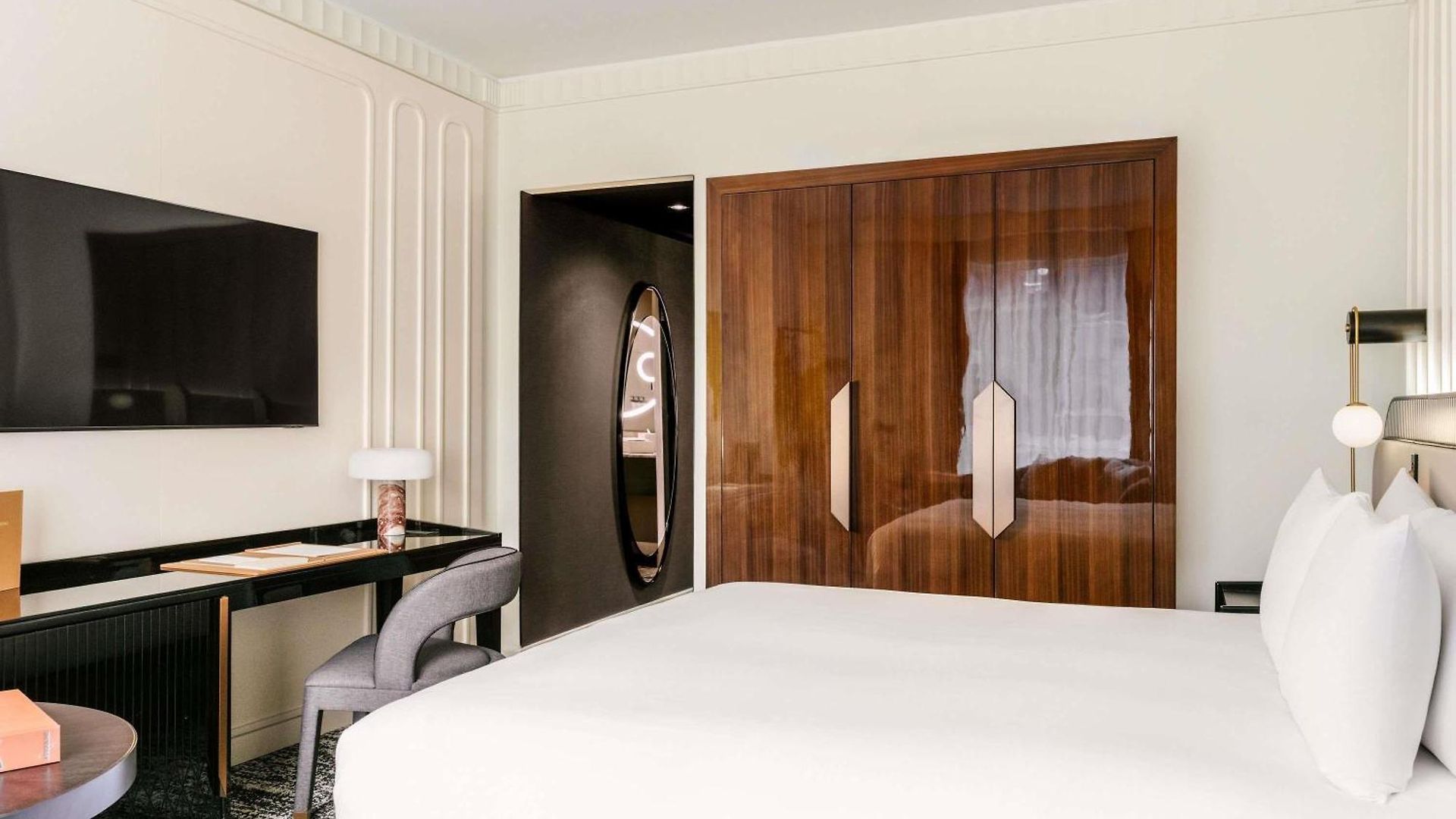 Sofitel New York