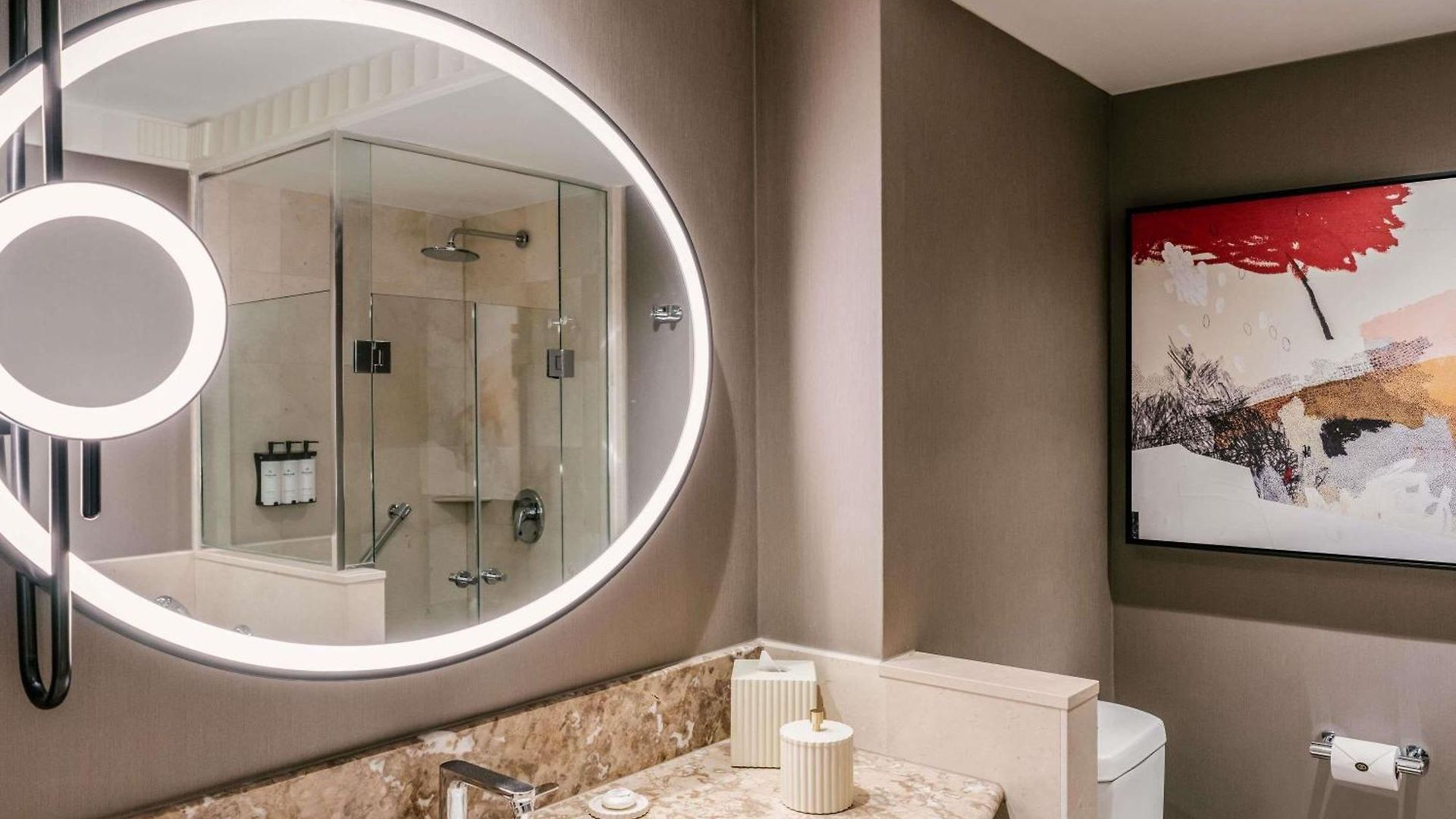 Sofitel Hotel