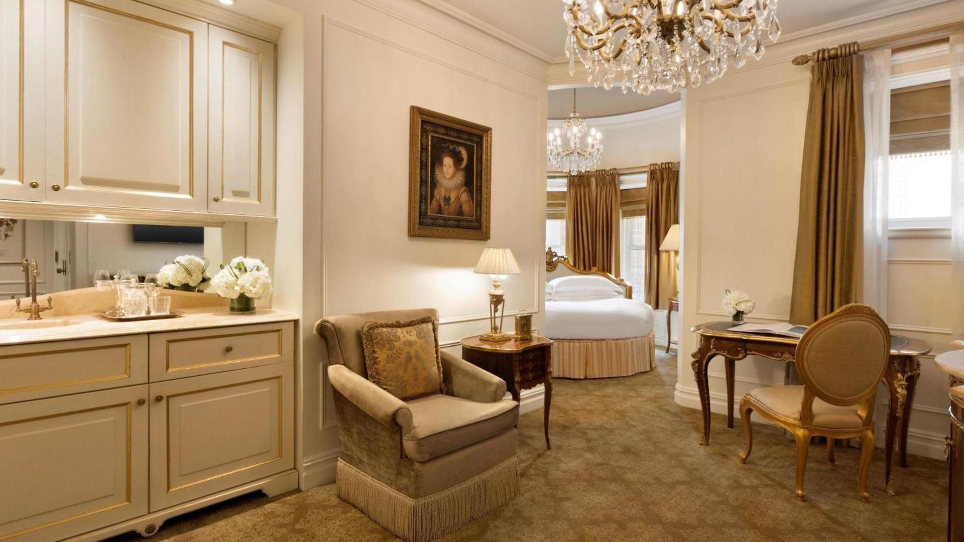 The Plaza, A Fairmont 5* New York