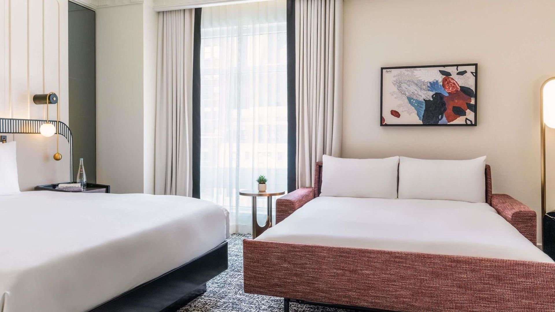 Hotel Sofitel 4*