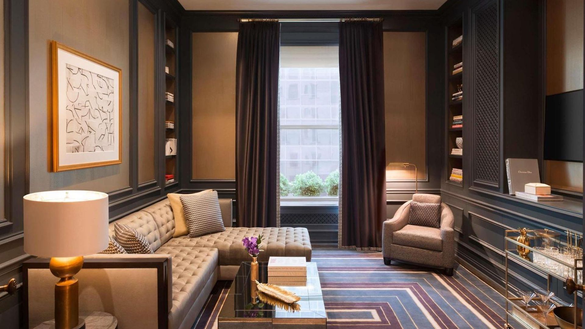 The Plaza, A Fairmont Hotel New York