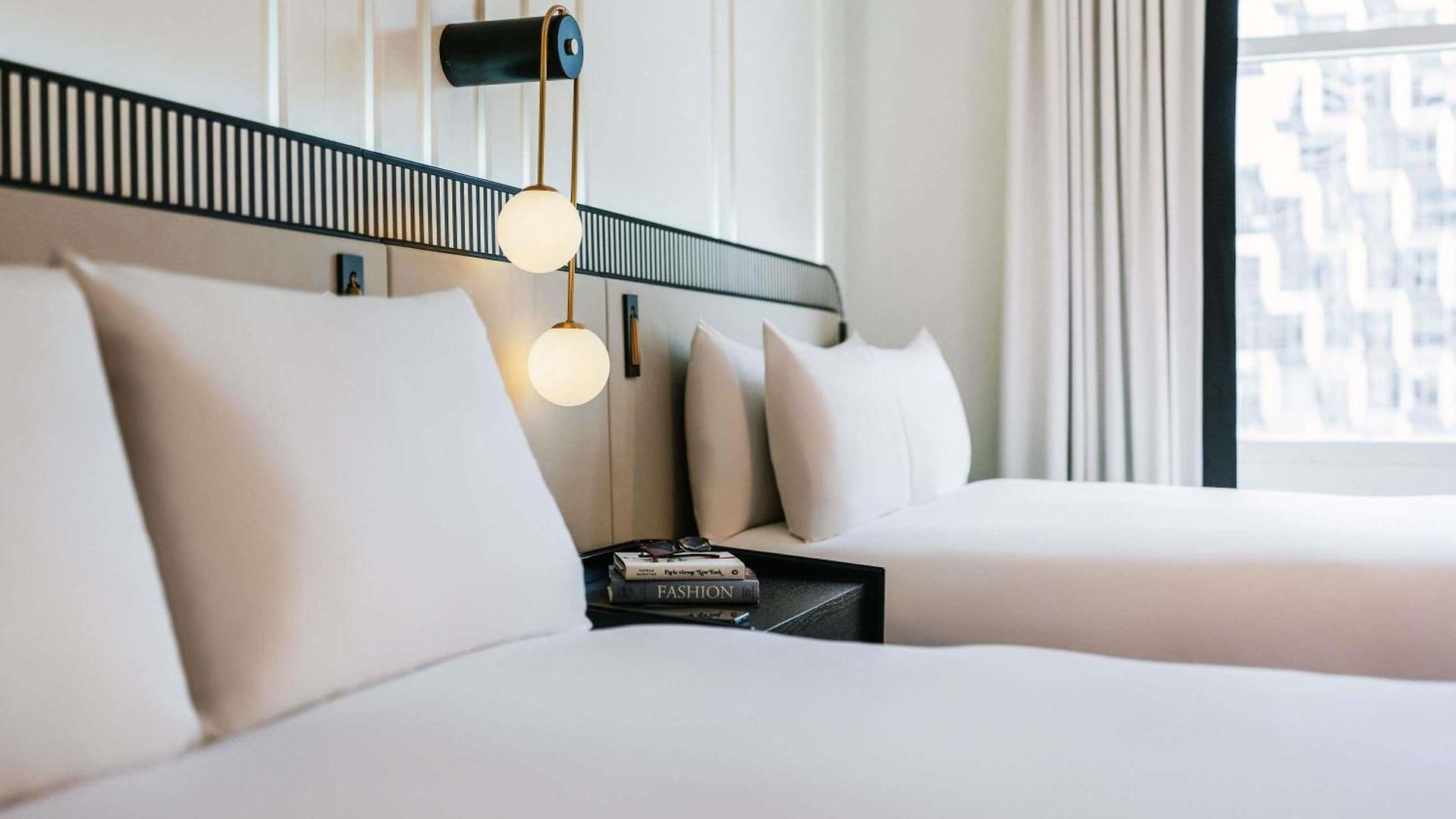 Sofitel 4* New York