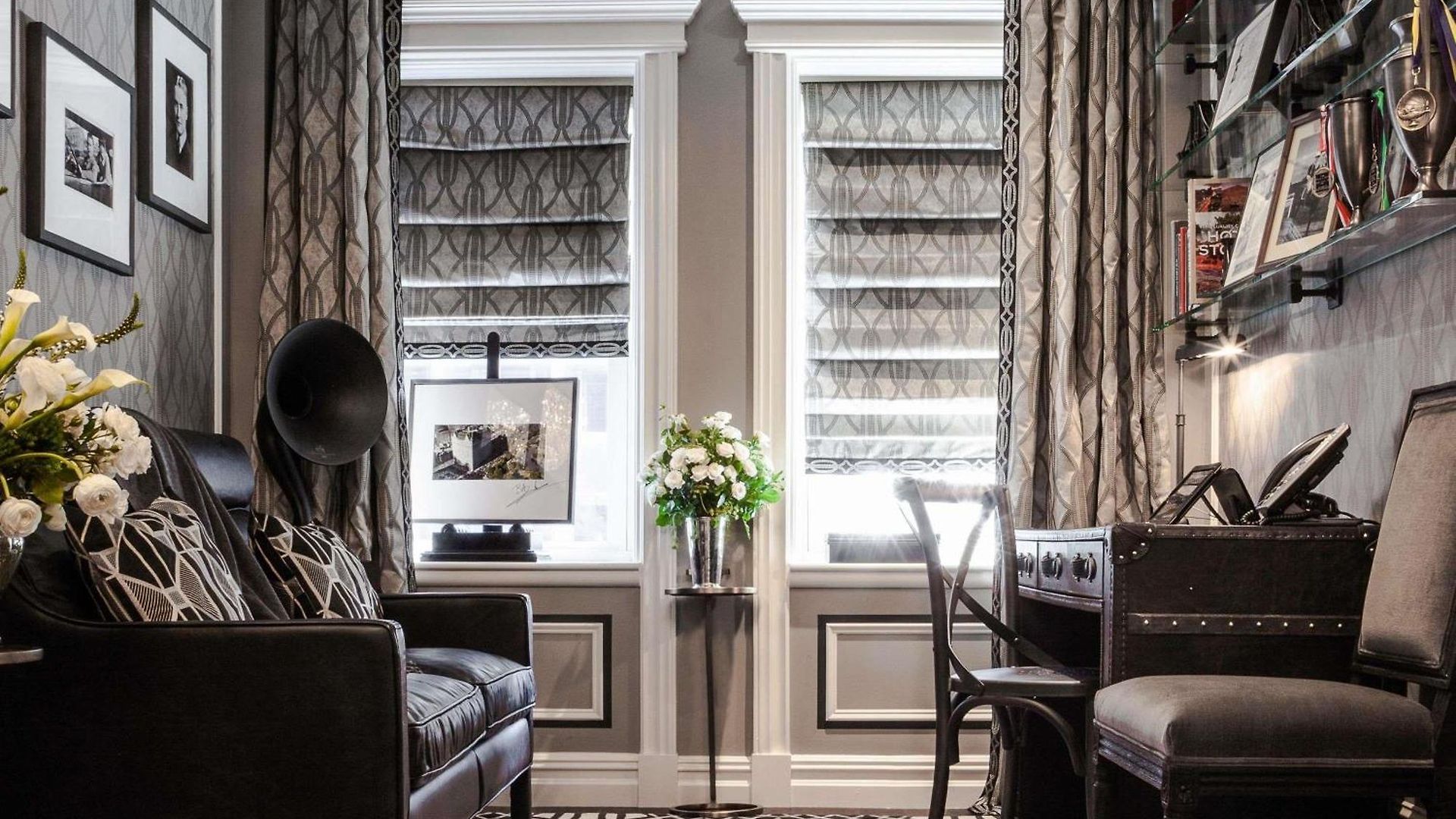 Hotel The Plaza, A Fairmont New York