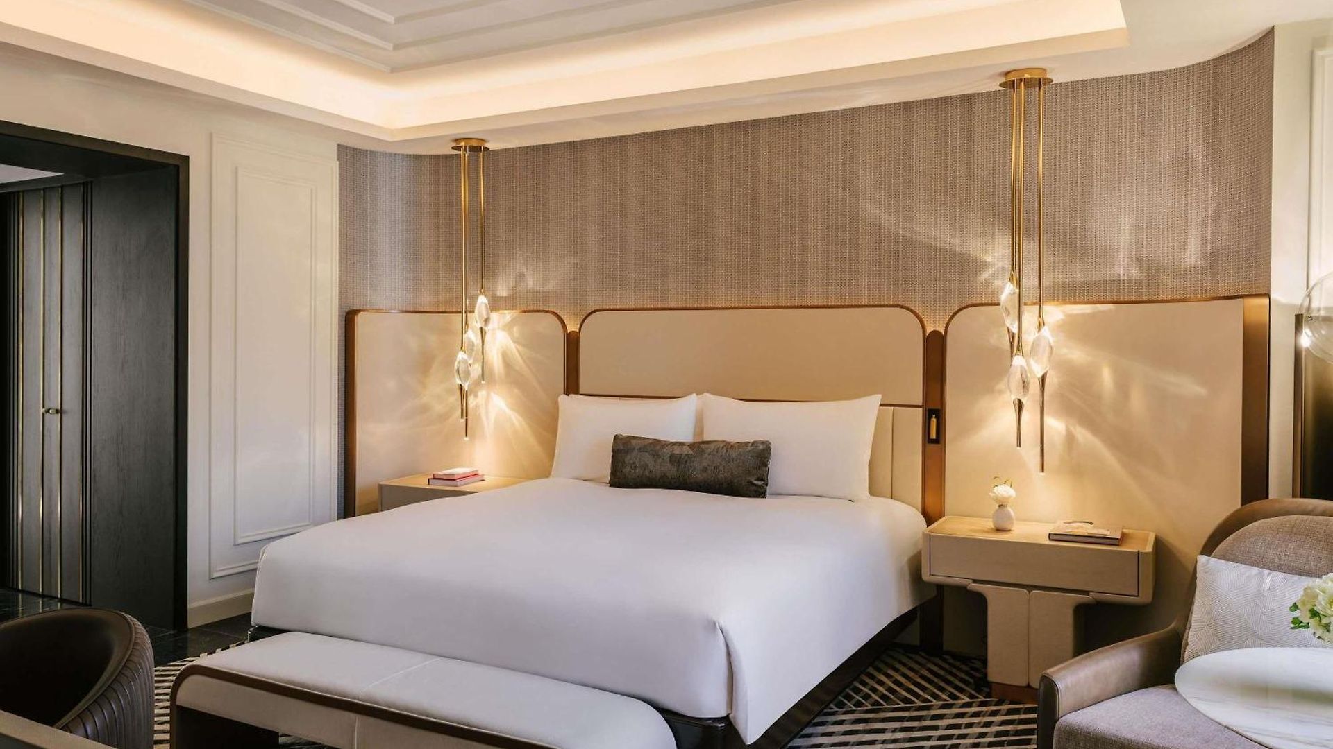Sofitel Hotel New York