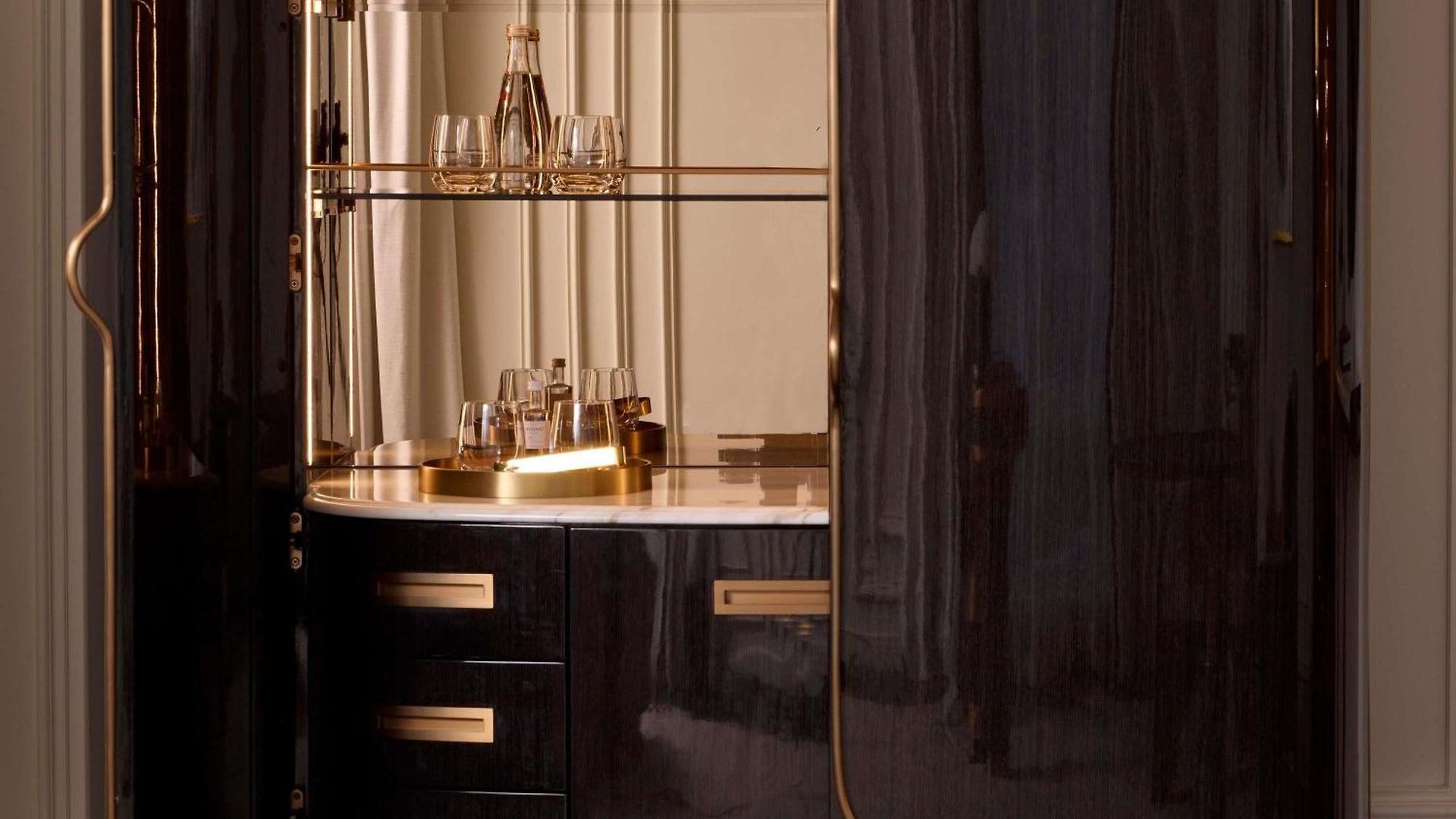 Sofitel Hotel