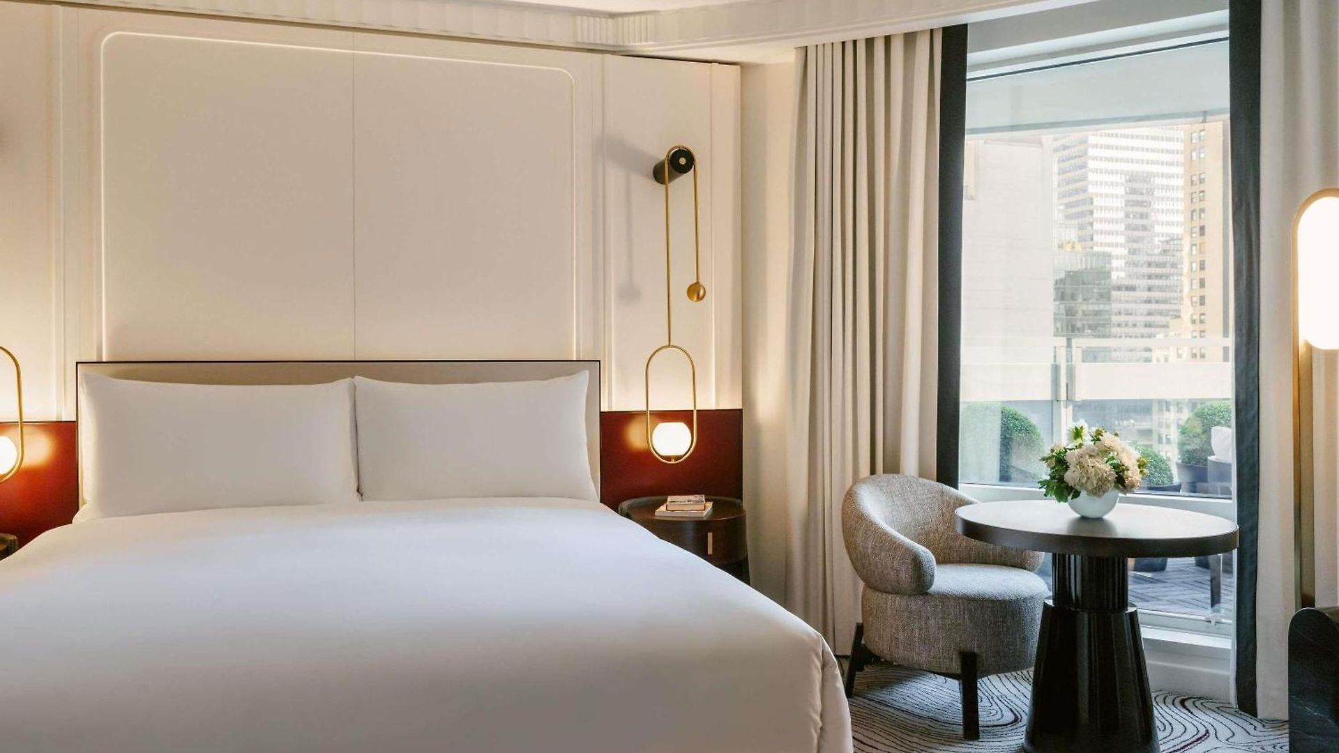 Sofitel New York