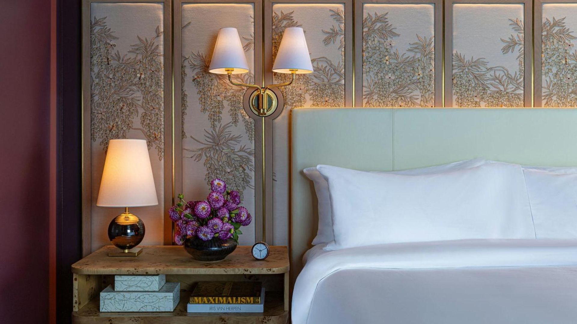 Hotel Jw Marriott Essex House