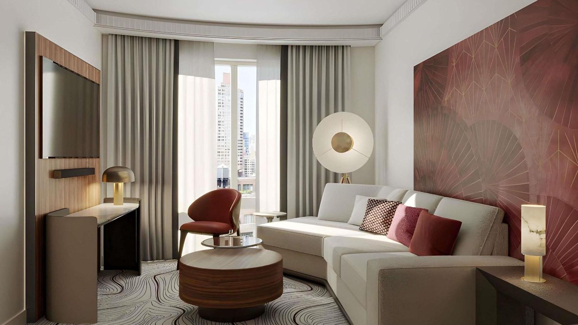 Sofitel 4*