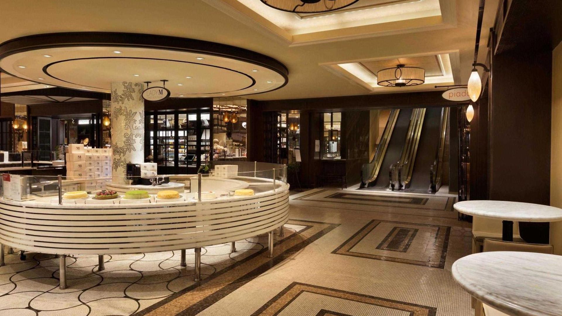 The Plaza, A Fairmont New York