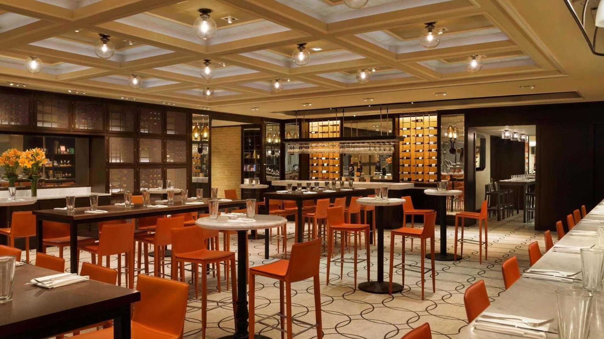 The Plaza, A Fairmont