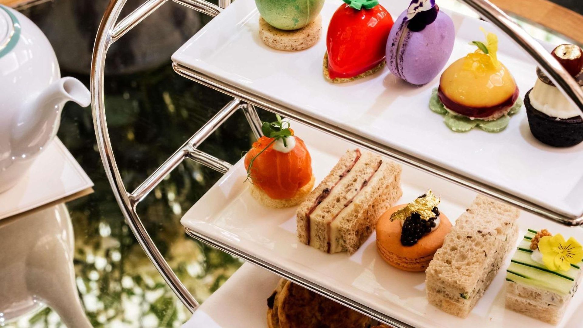 The Plaza, A Fairmont Hotel New York
