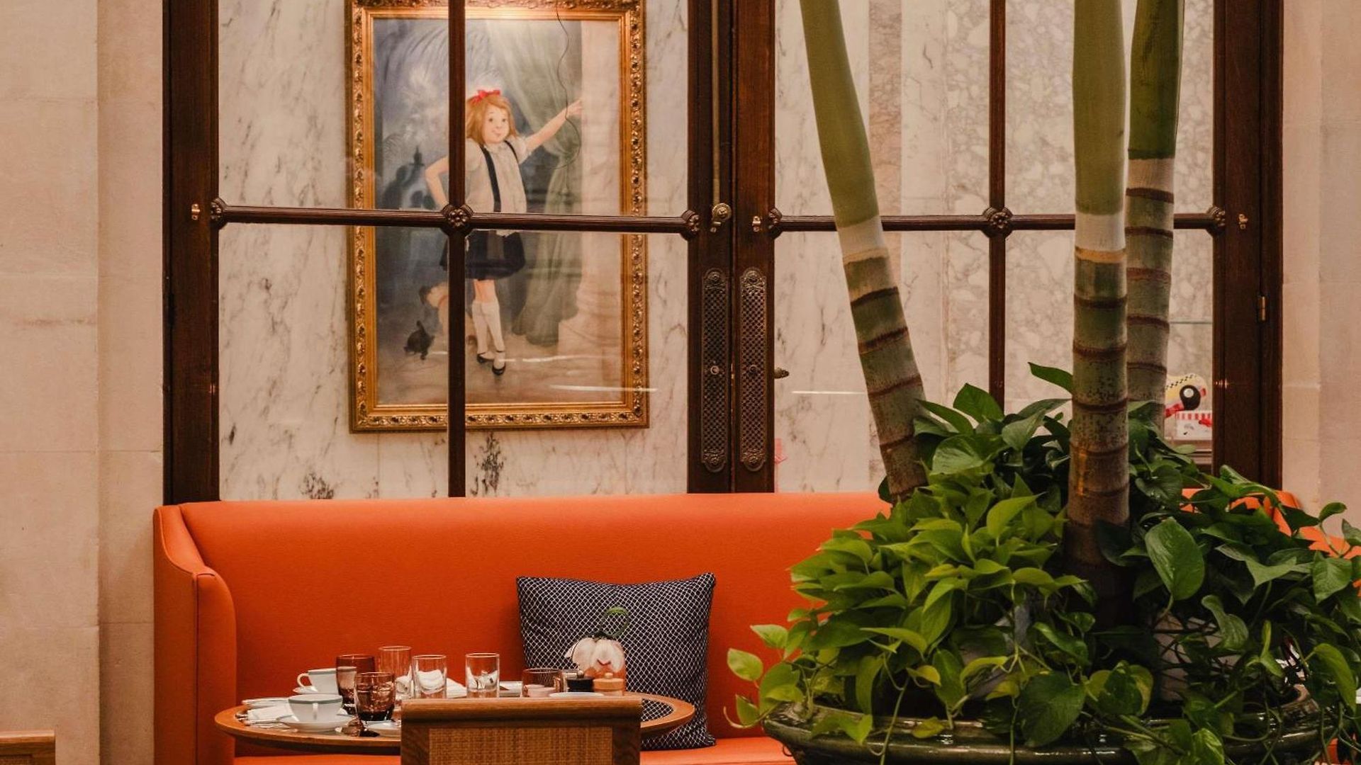 The Plaza, A Fairmont