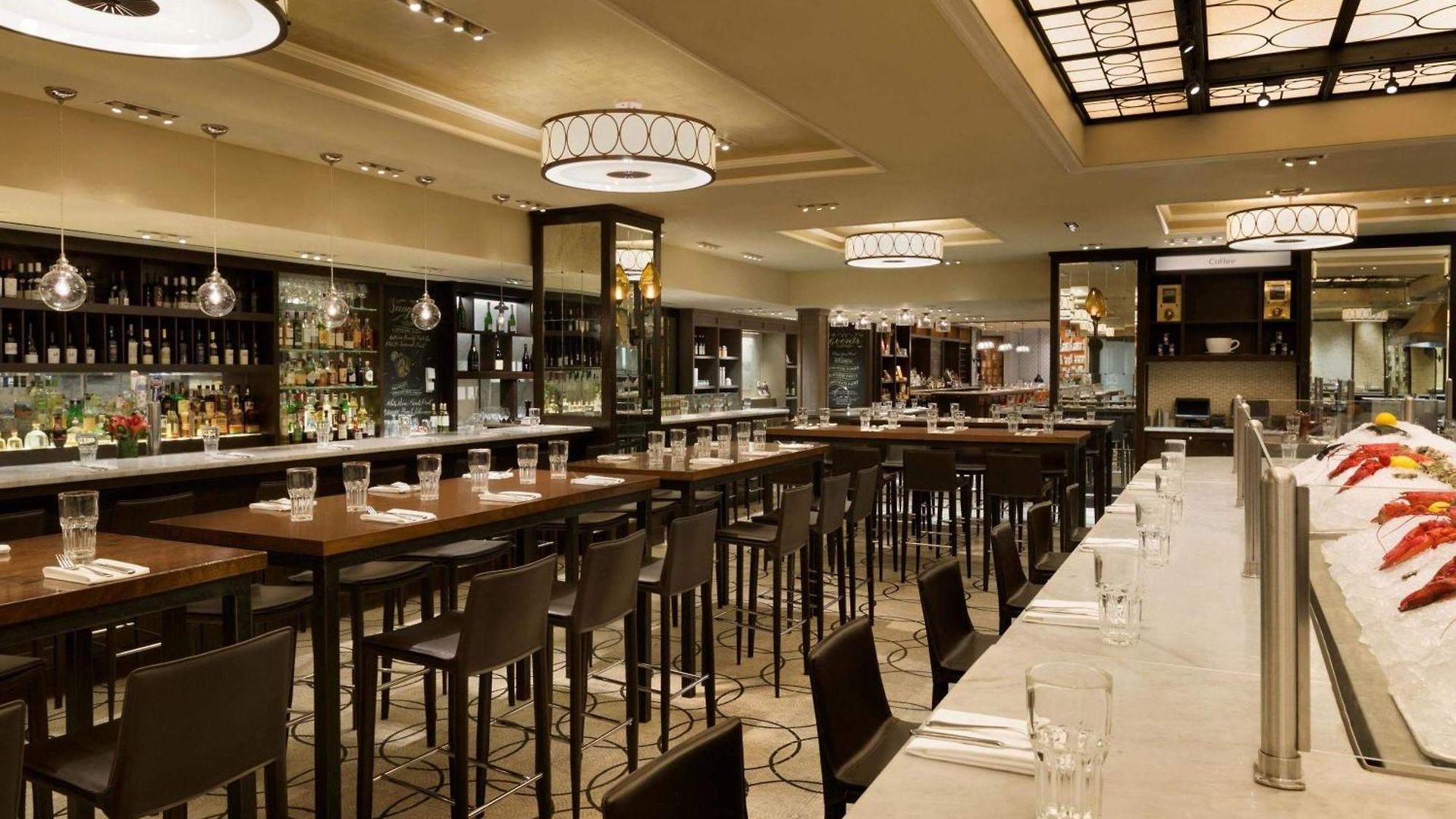 Hotel The Plaza, A Fairmont New York