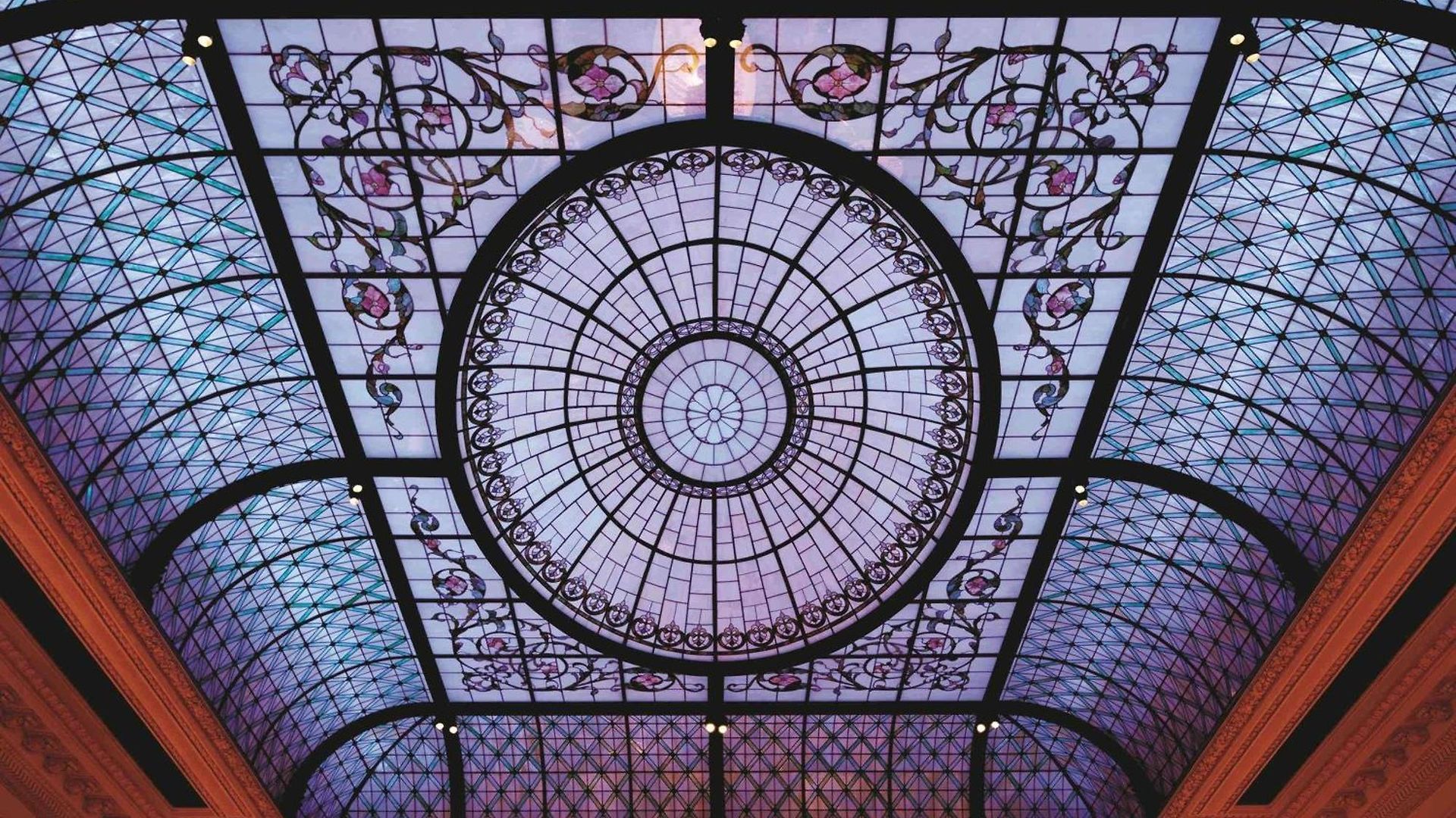 The Plaza, A Fairmont 5*