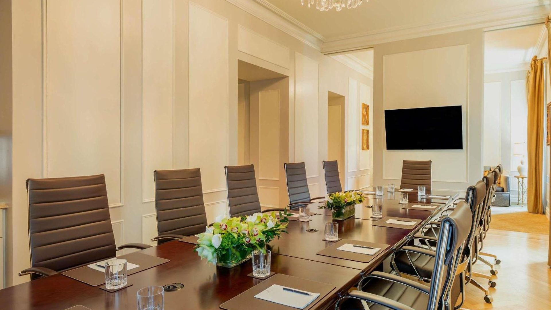 The Plaza, A Fairmont New York