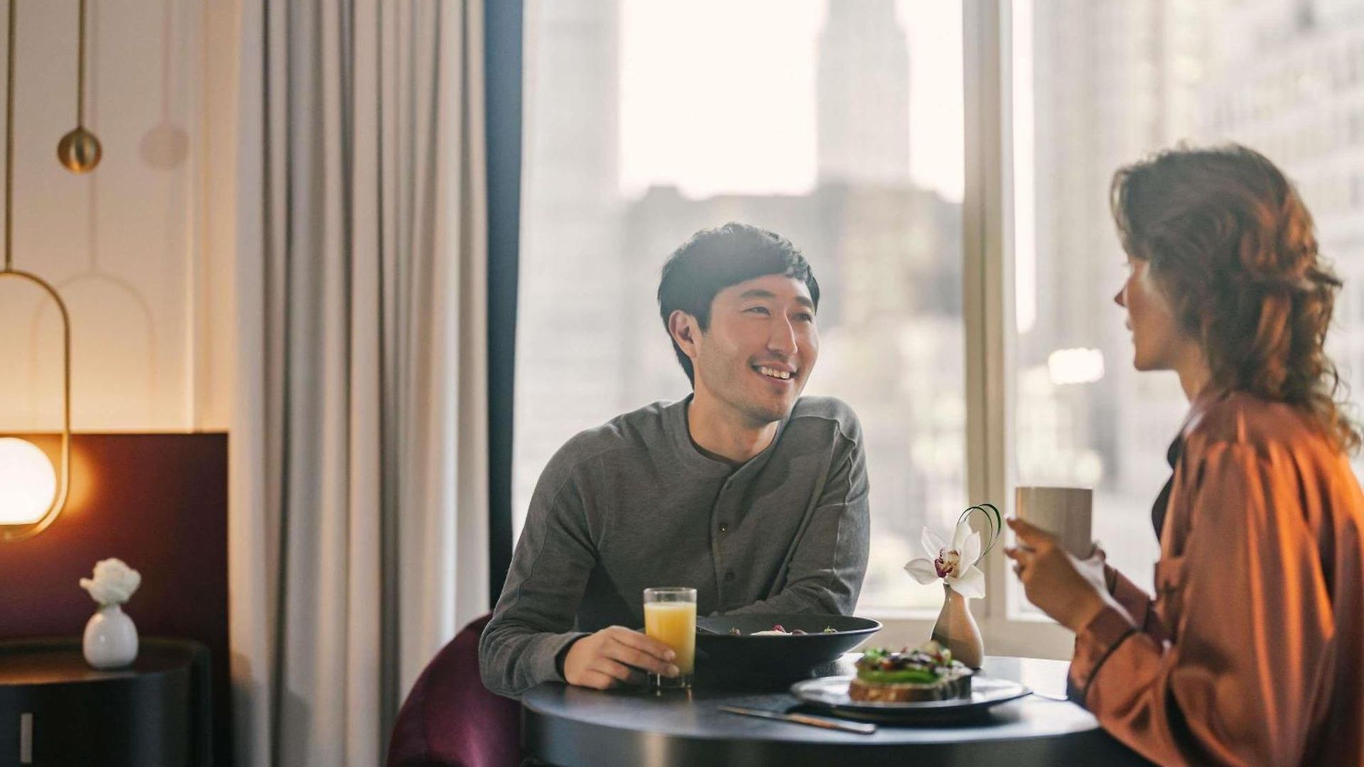 Hotel Sofitel New York