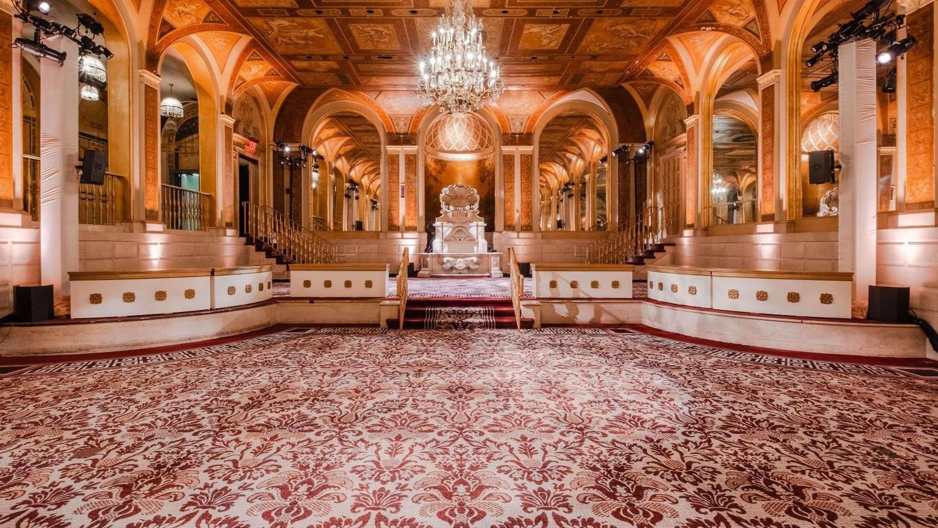 The Plaza, A Fairmont