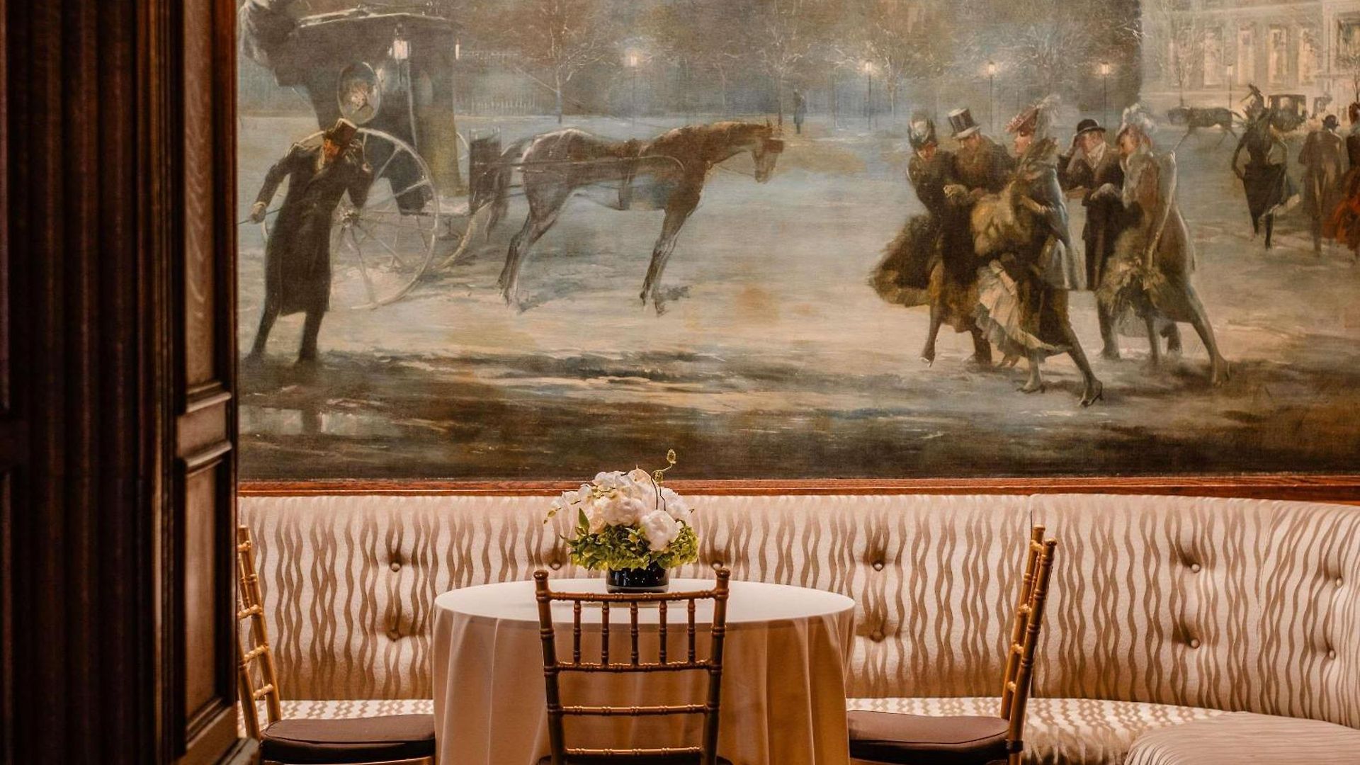 The Plaza, A Fairmont New York