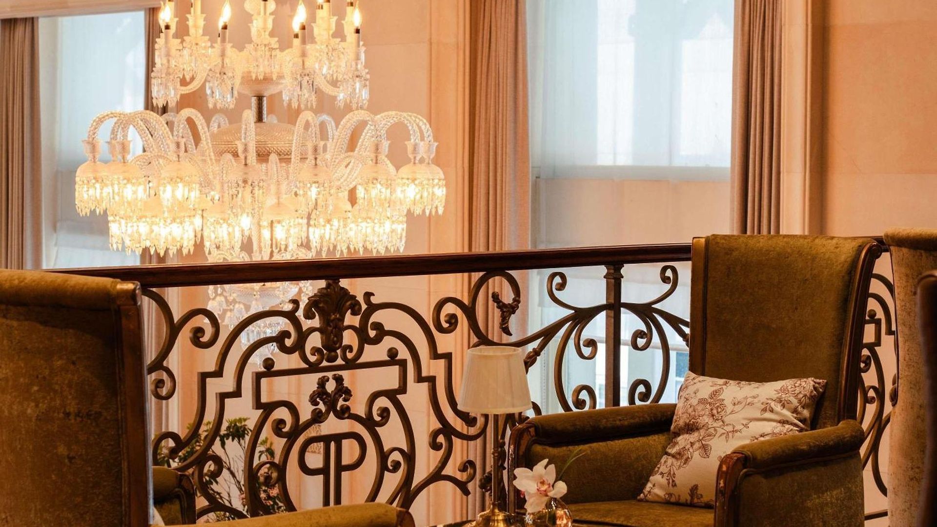 The Plaza, A Fairmont