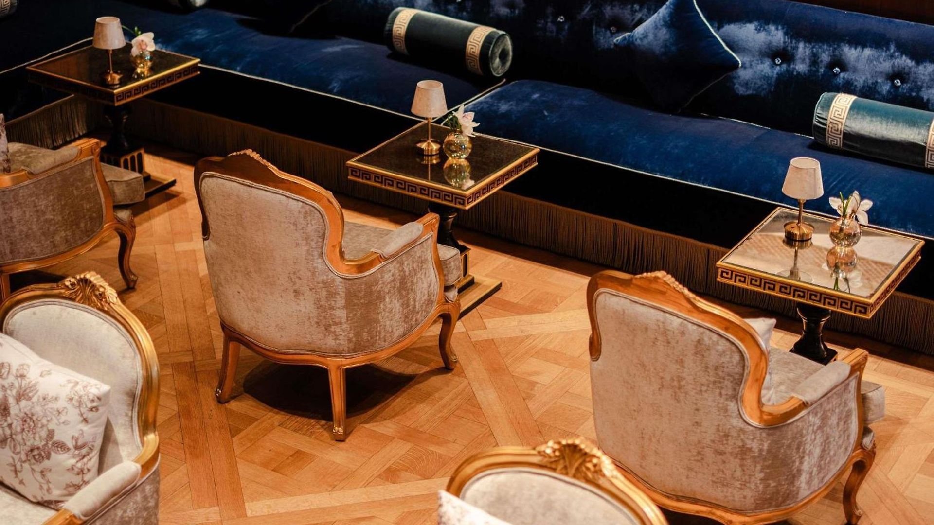 Hotel The Plaza, A Fairmont New York