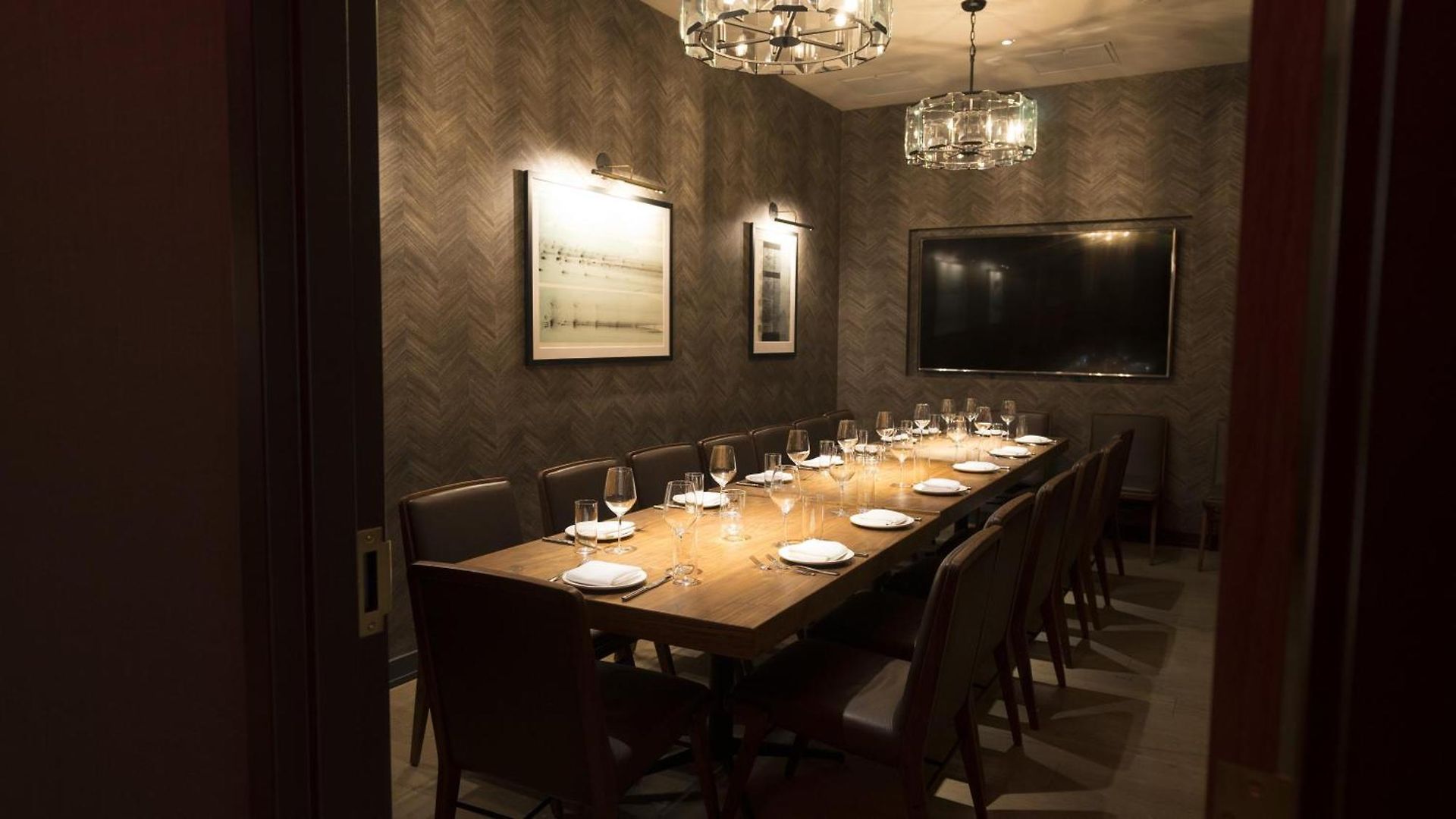 Seville Nomad - The Unbound Collection By Hyatt New York