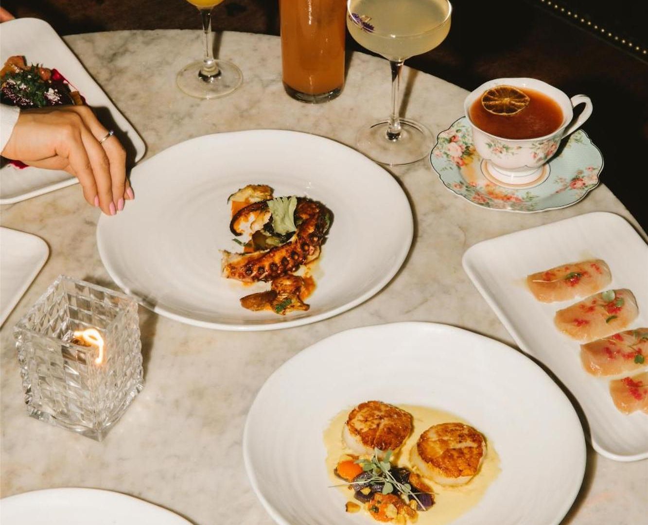 Seville Nomad - The Unbound Collection By Hyatt 4*