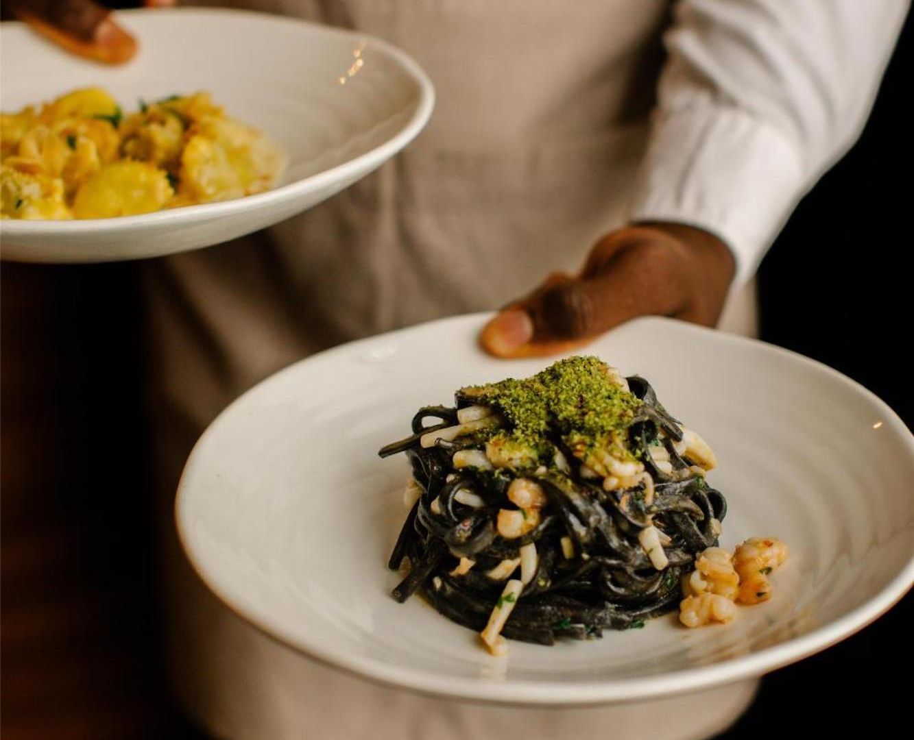 Seville Nomad - The Unbound Collection By Hyatt New York