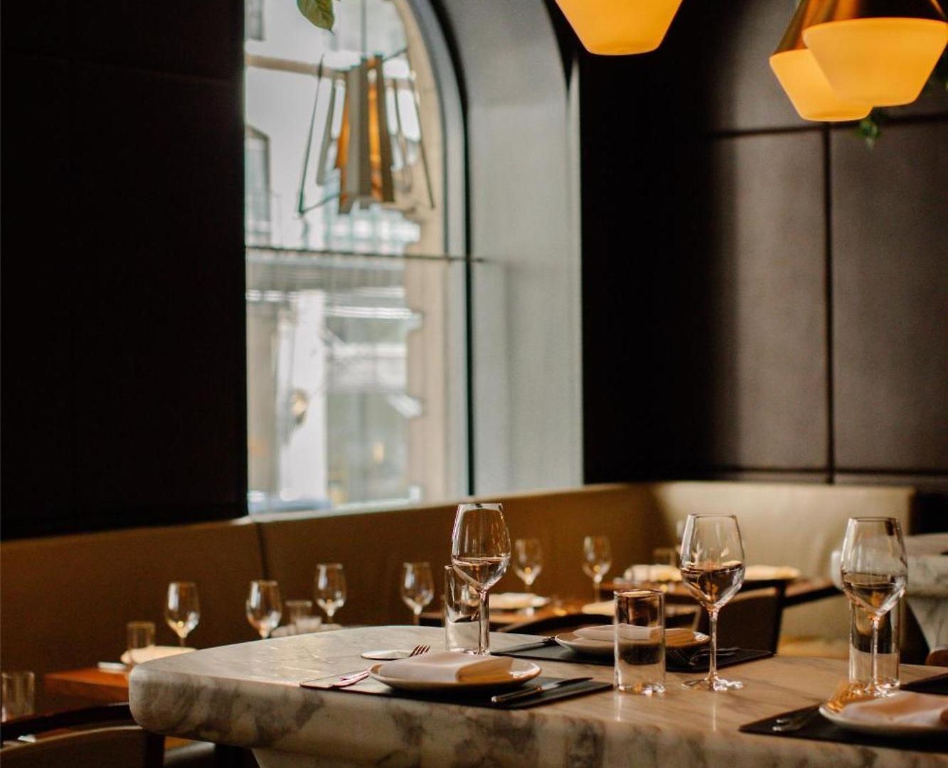 Hotel Seville Nomad - The Unbound Collection By Hyatt