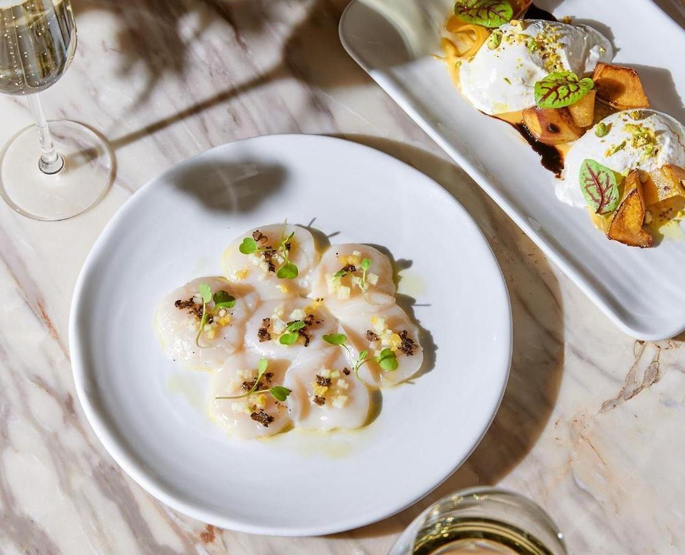 Seville Nomad - The Unbound Collection By Hyatt 4* New York