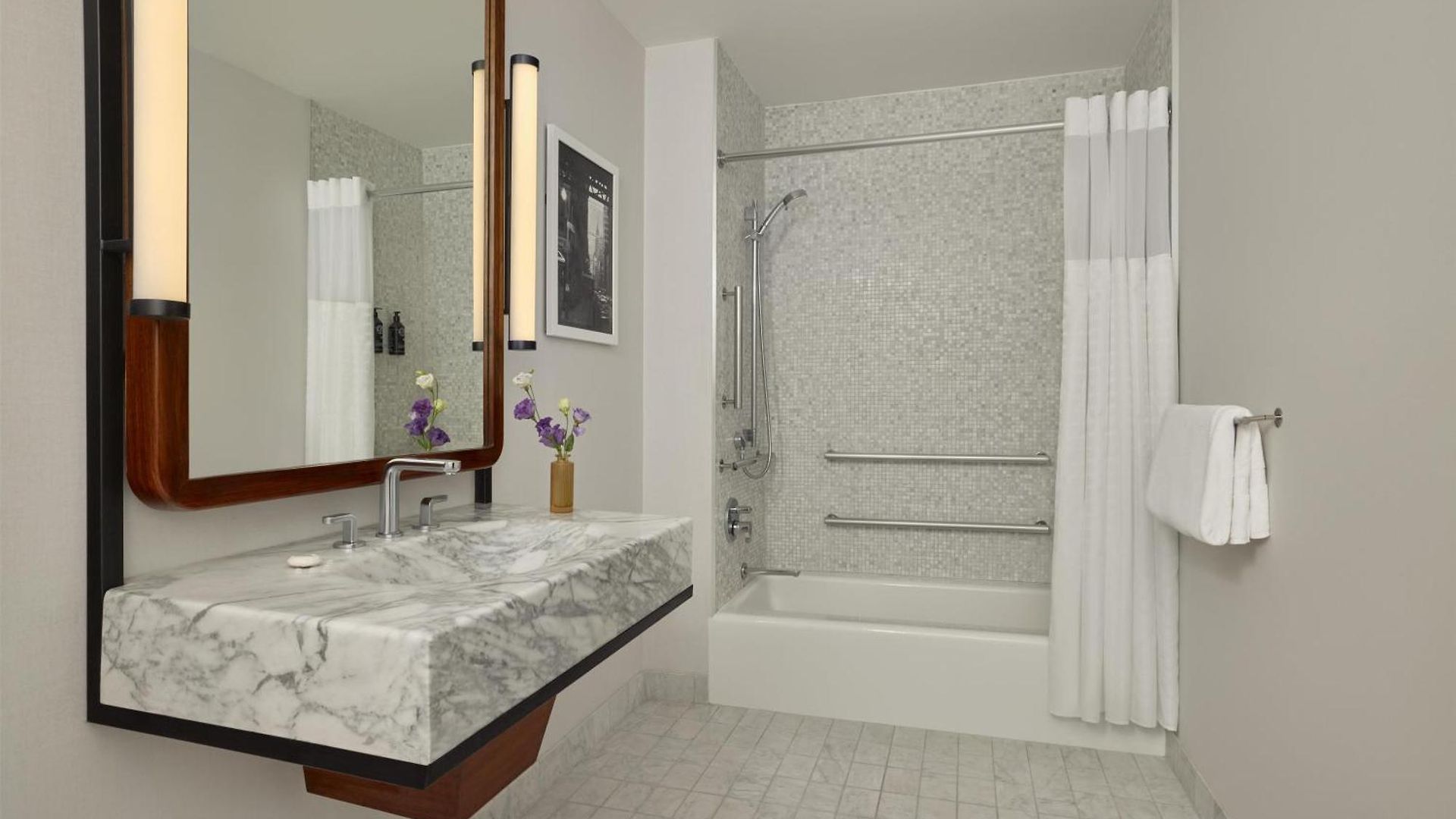 Seville Nomad - The Unbound Collection By Hyatt 4* New York