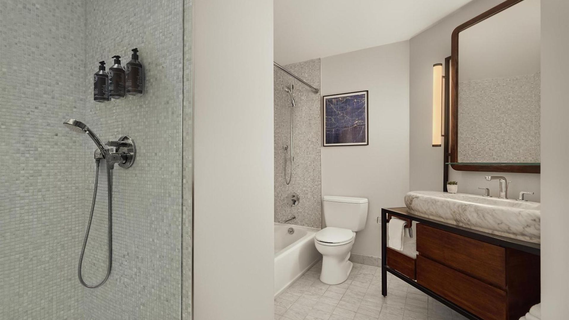 Hotel Seville Nomad - The Unbound Collection By Hyatt