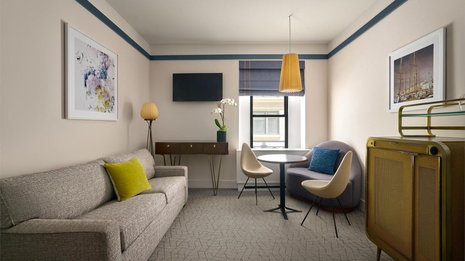 Hotel Seville Nomad - The Unbound Collection By Hyatt 4*