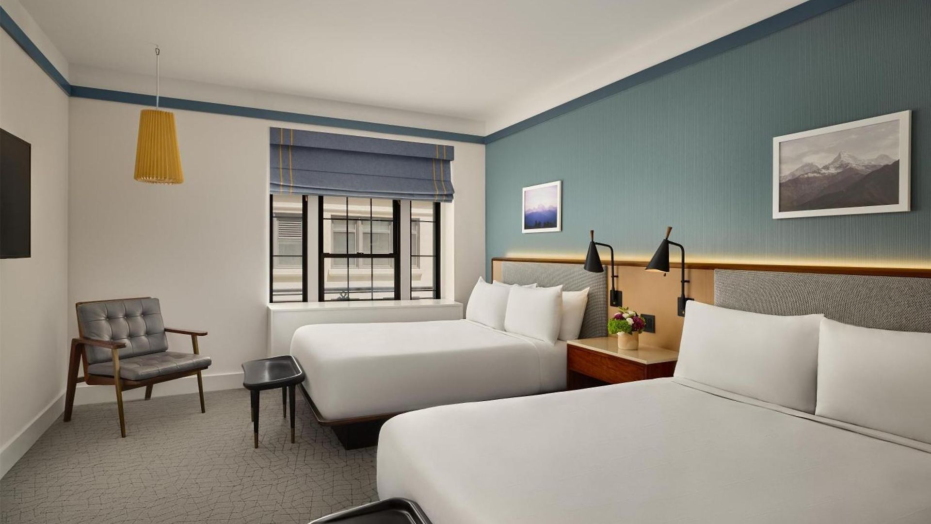 Seville Nomad - The Unbound Collection By Hyatt Hotel 4*