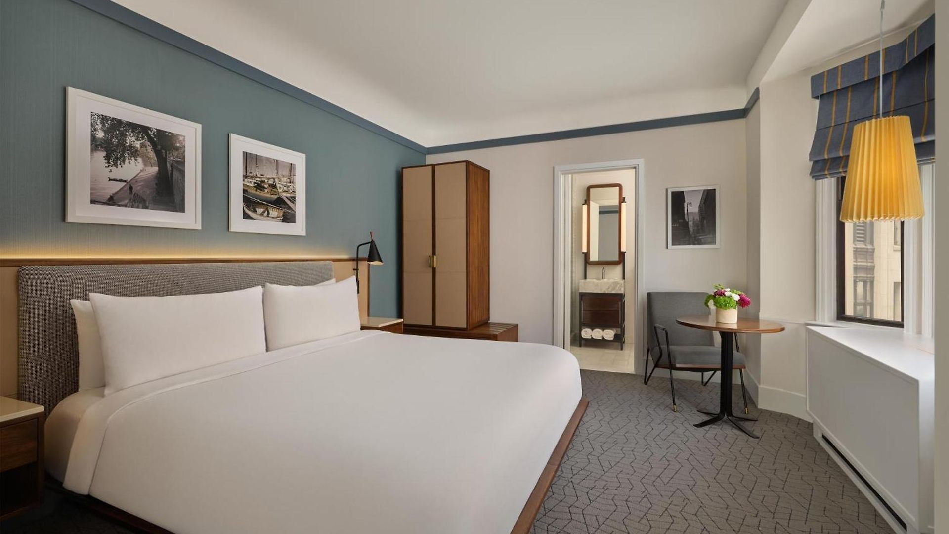 Hotel Seville Nomad - The Unbound Collection By Hyatt