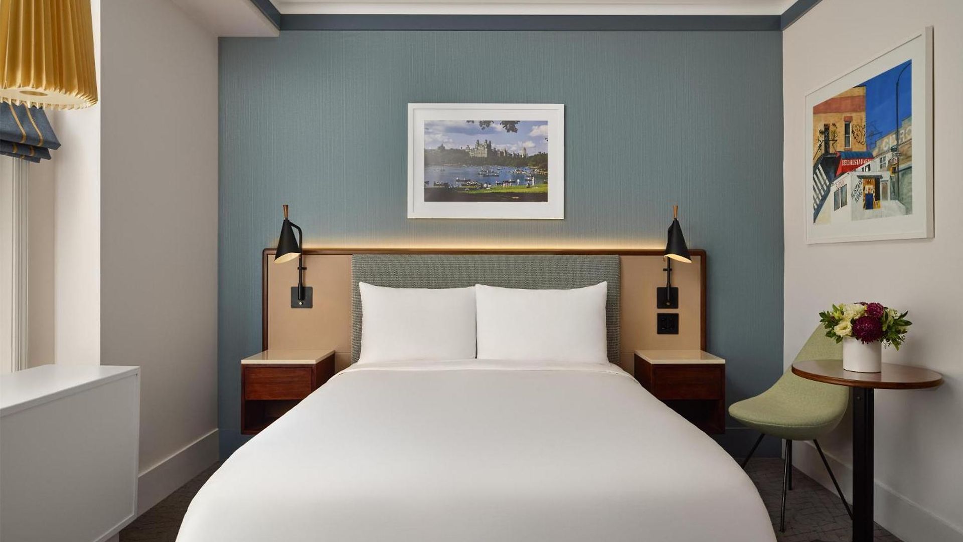 Seville Nomad - The Unbound Collection By Hyatt Hotel