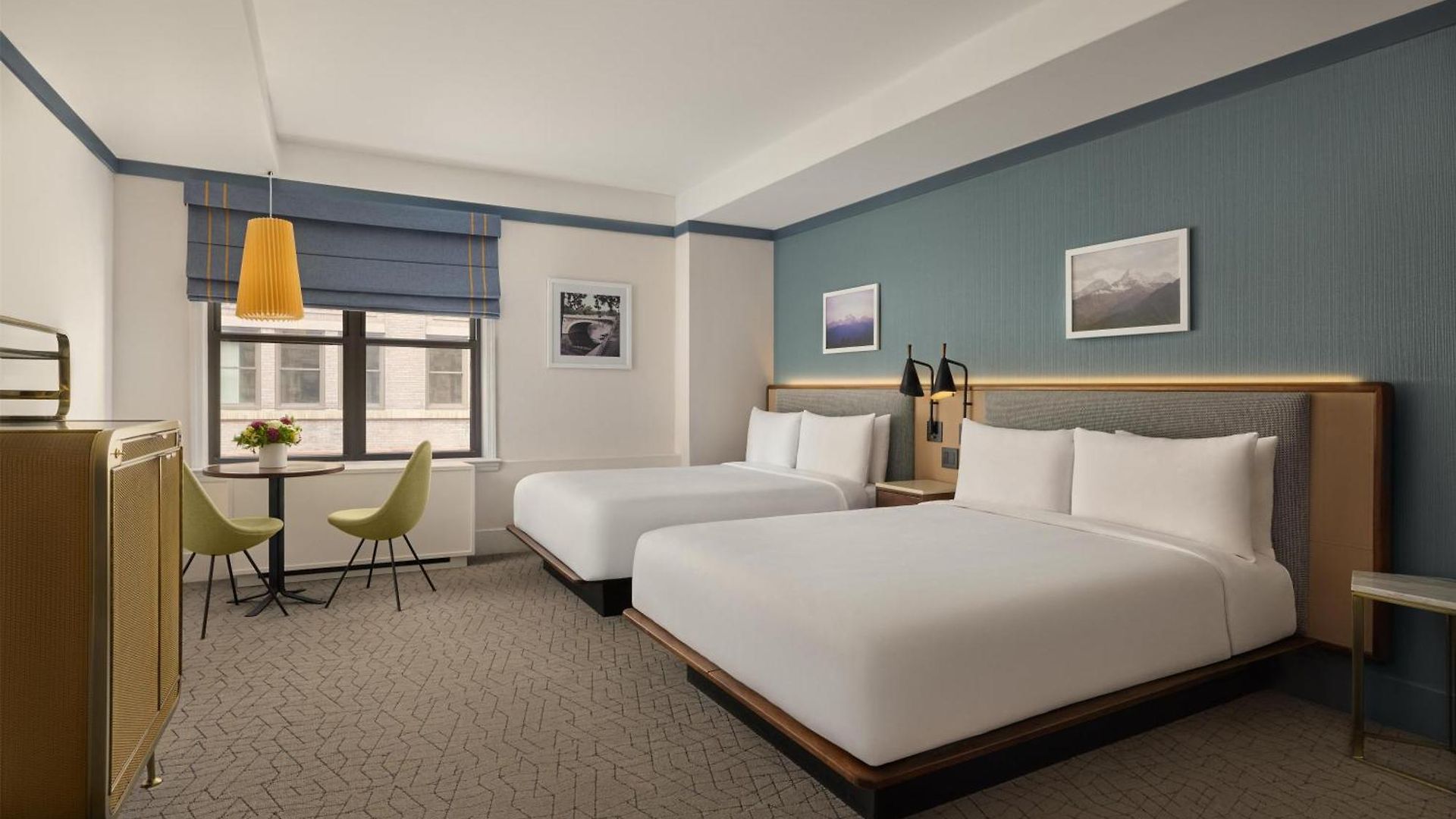 Seville Nomad - The Unbound Collection By Hyatt 4*