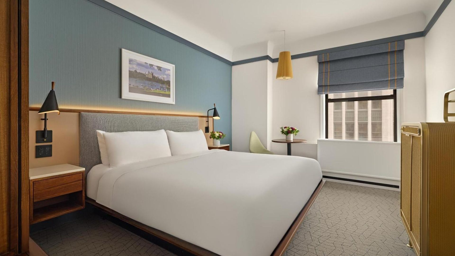 Seville Nomad - The Unbound Collection By Hyatt Hotel