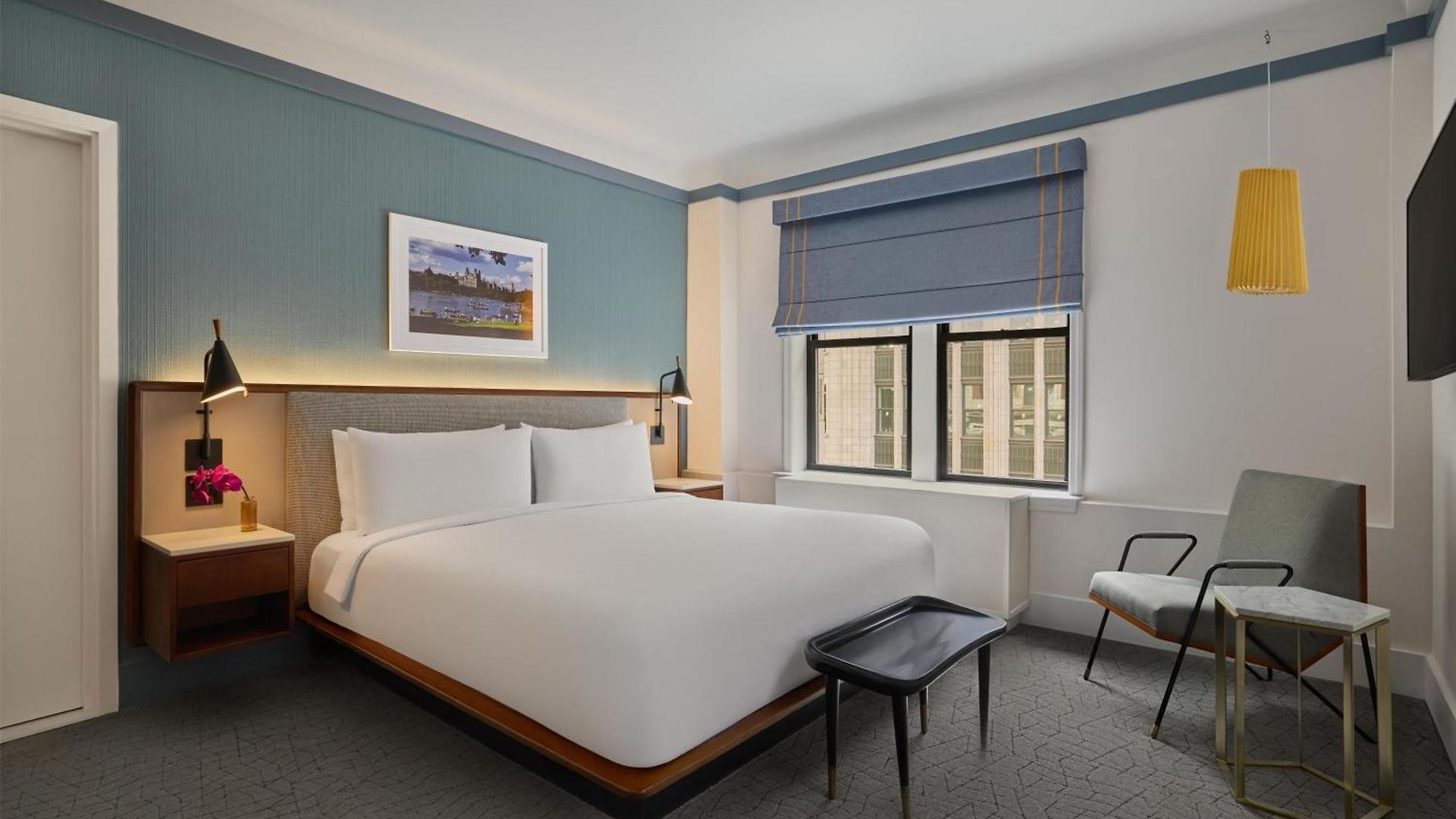 Seville Nomad - The Unbound Collection By Hyatt 4*