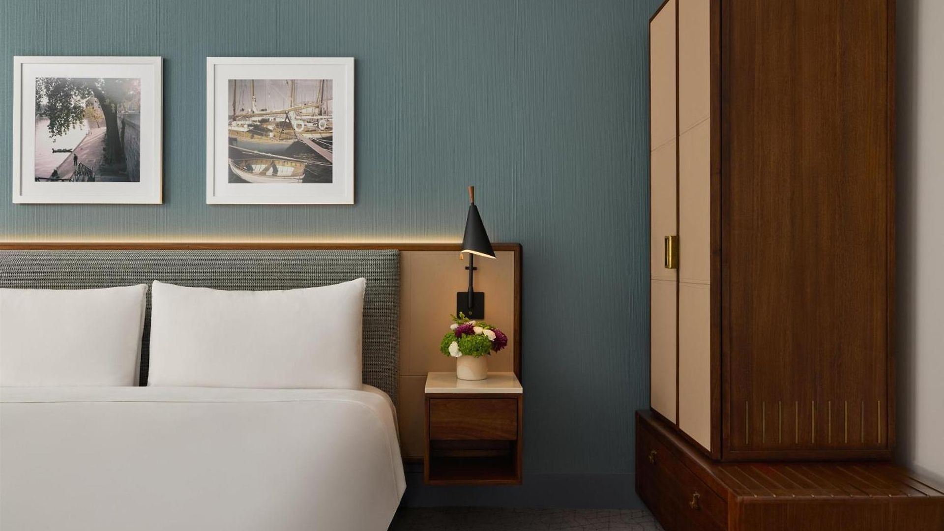 Hotel Seville Nomad - The Unbound Collection By Hyatt 4*