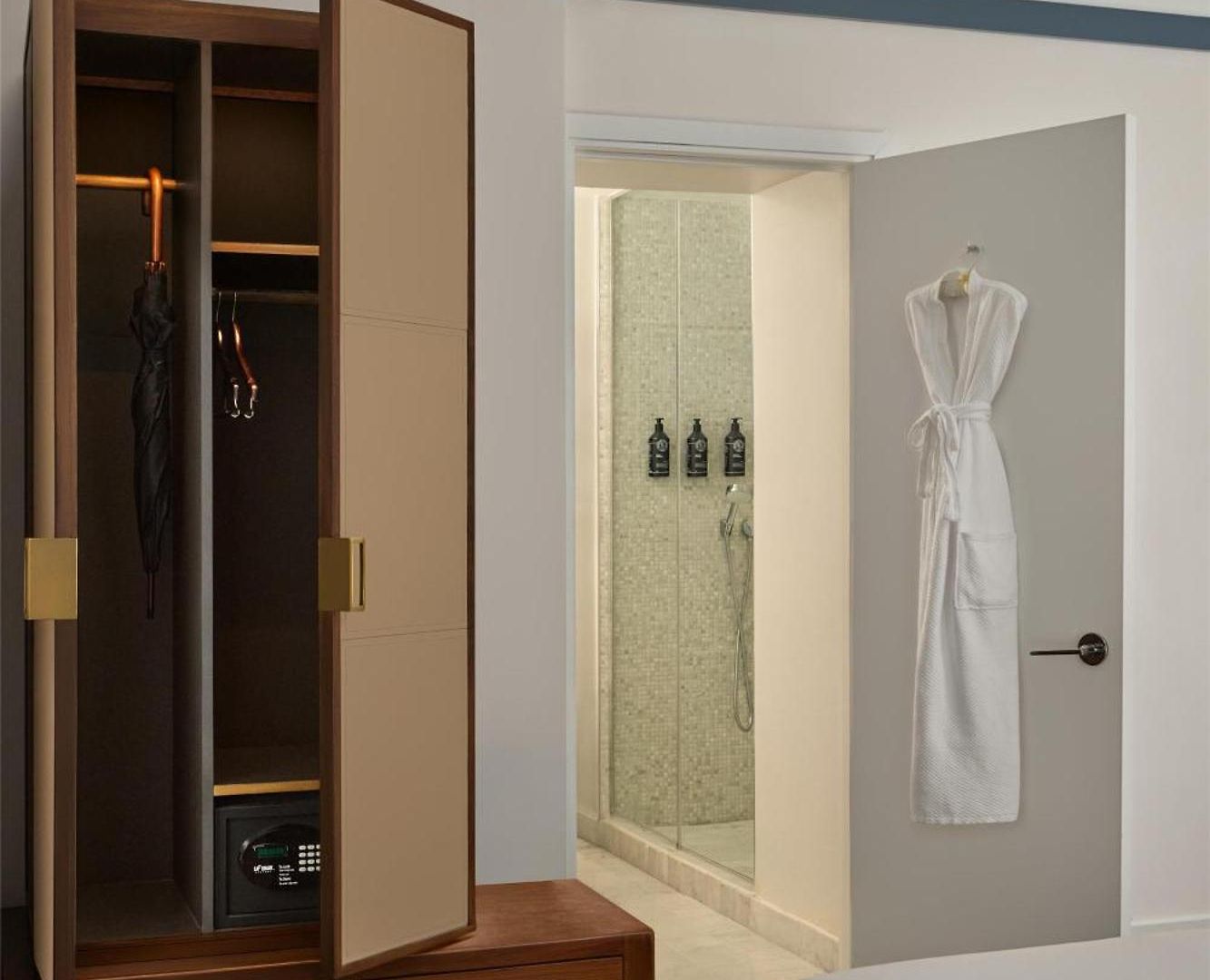 Seville Nomad - The Unbound Collection By Hyatt New York