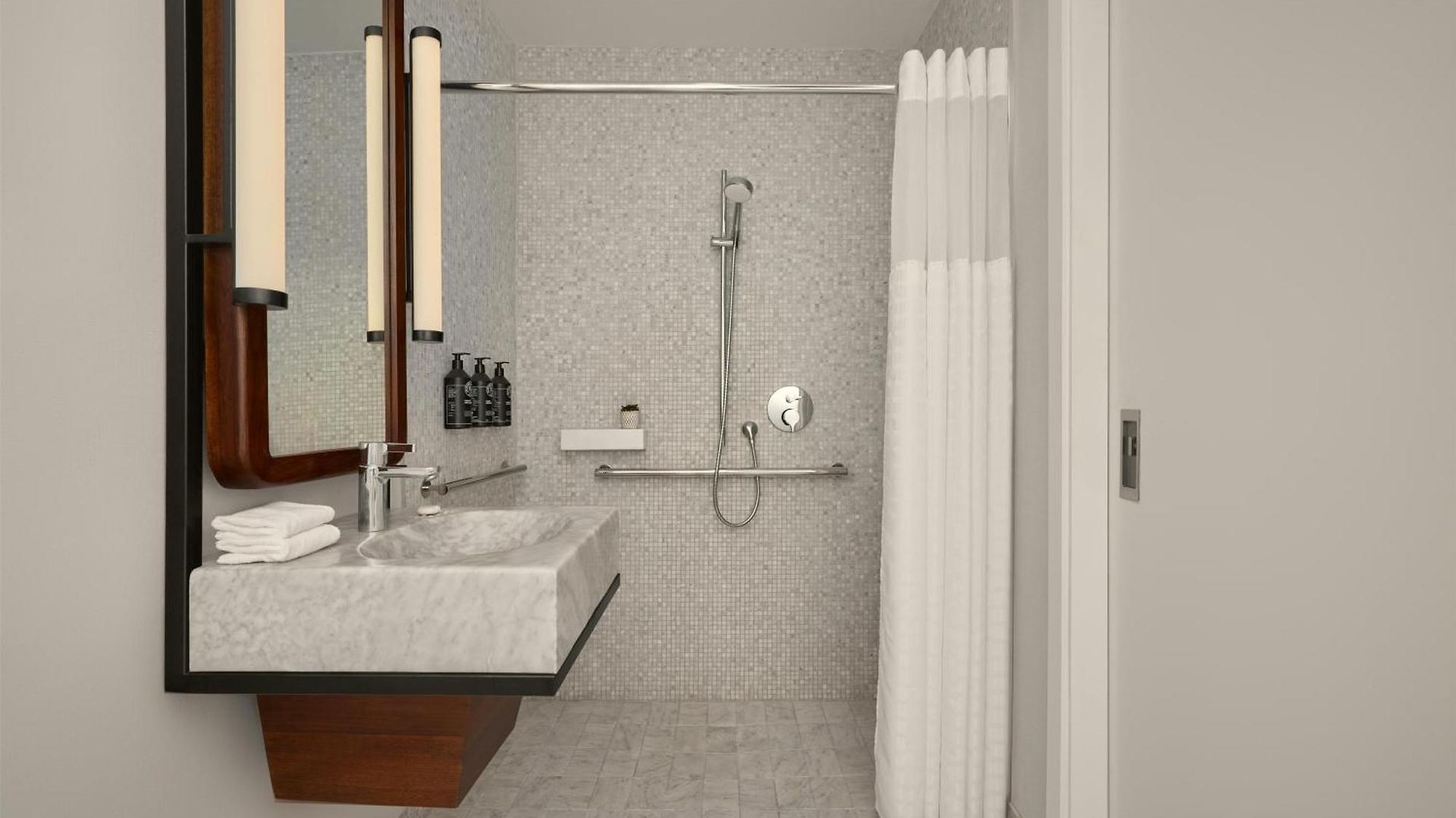 Hotel Seville Nomad - The Unbound Collection By Hyatt New York