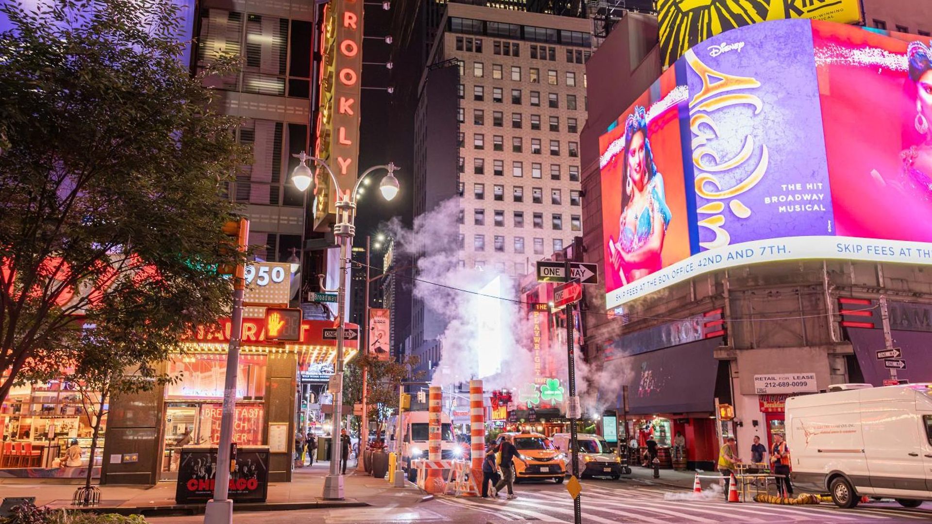 The Mayfair Times Square, An Ascend Collection Hotel 4*