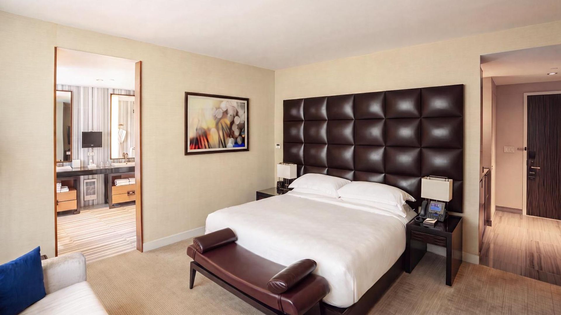 The Dominick Hotel New York