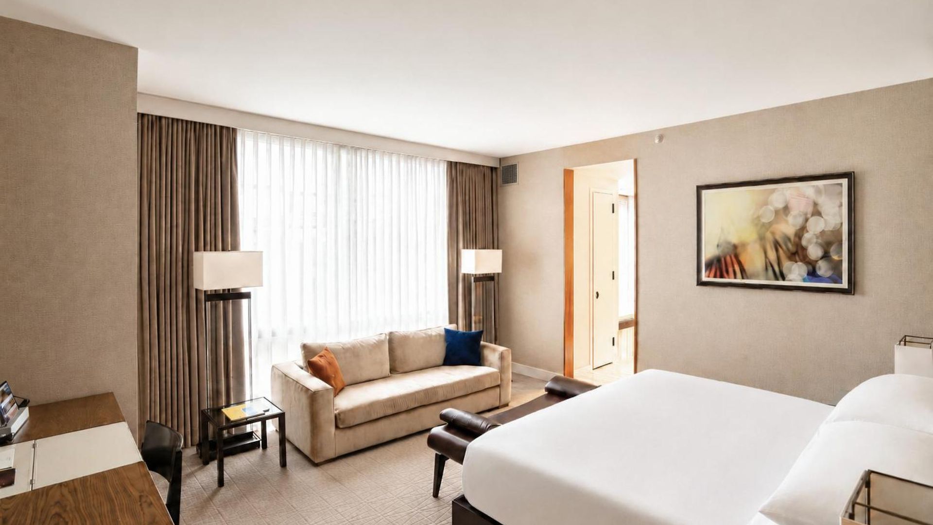 Hotel The Dominick New York