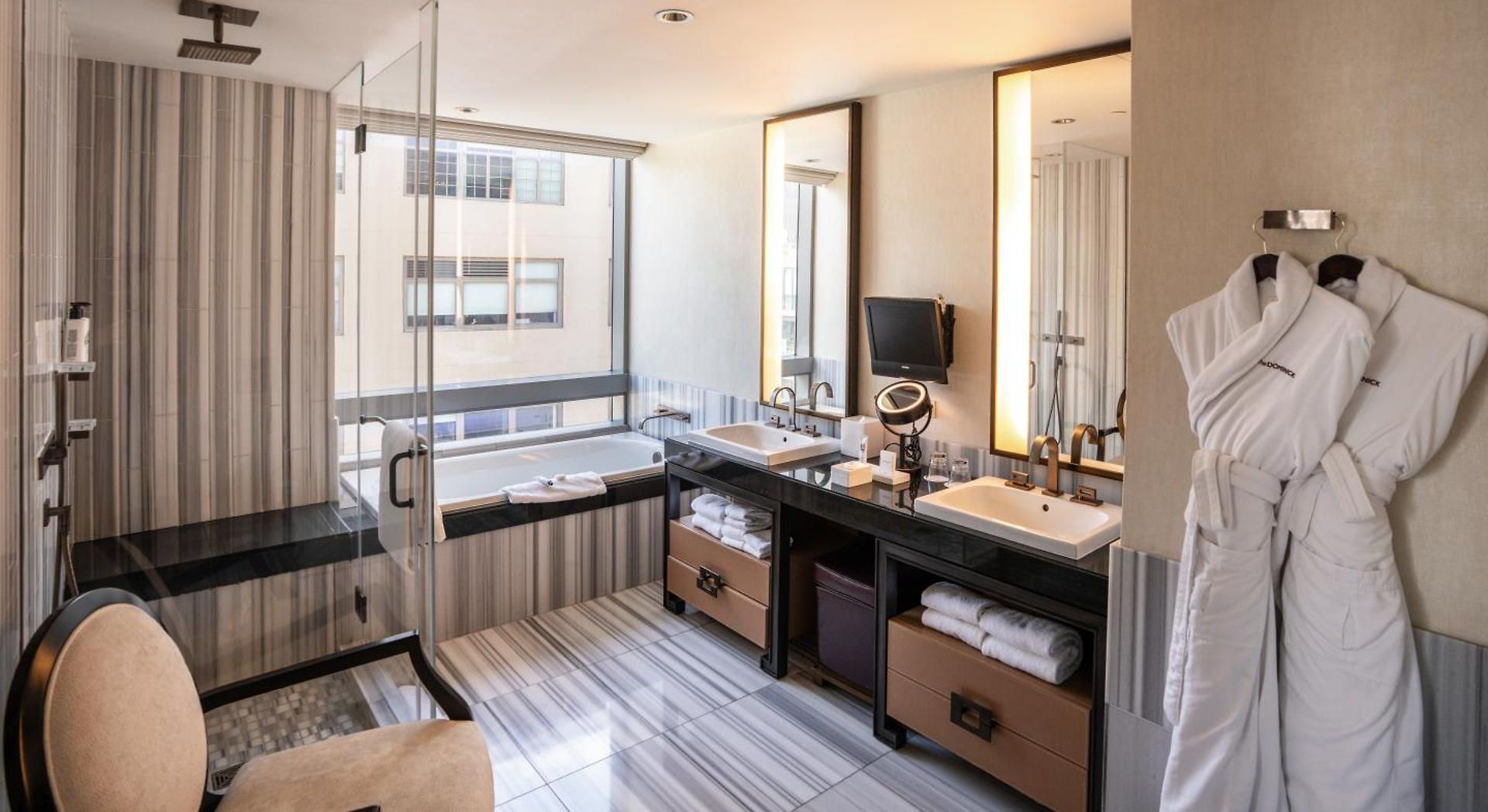 The Dominick New York