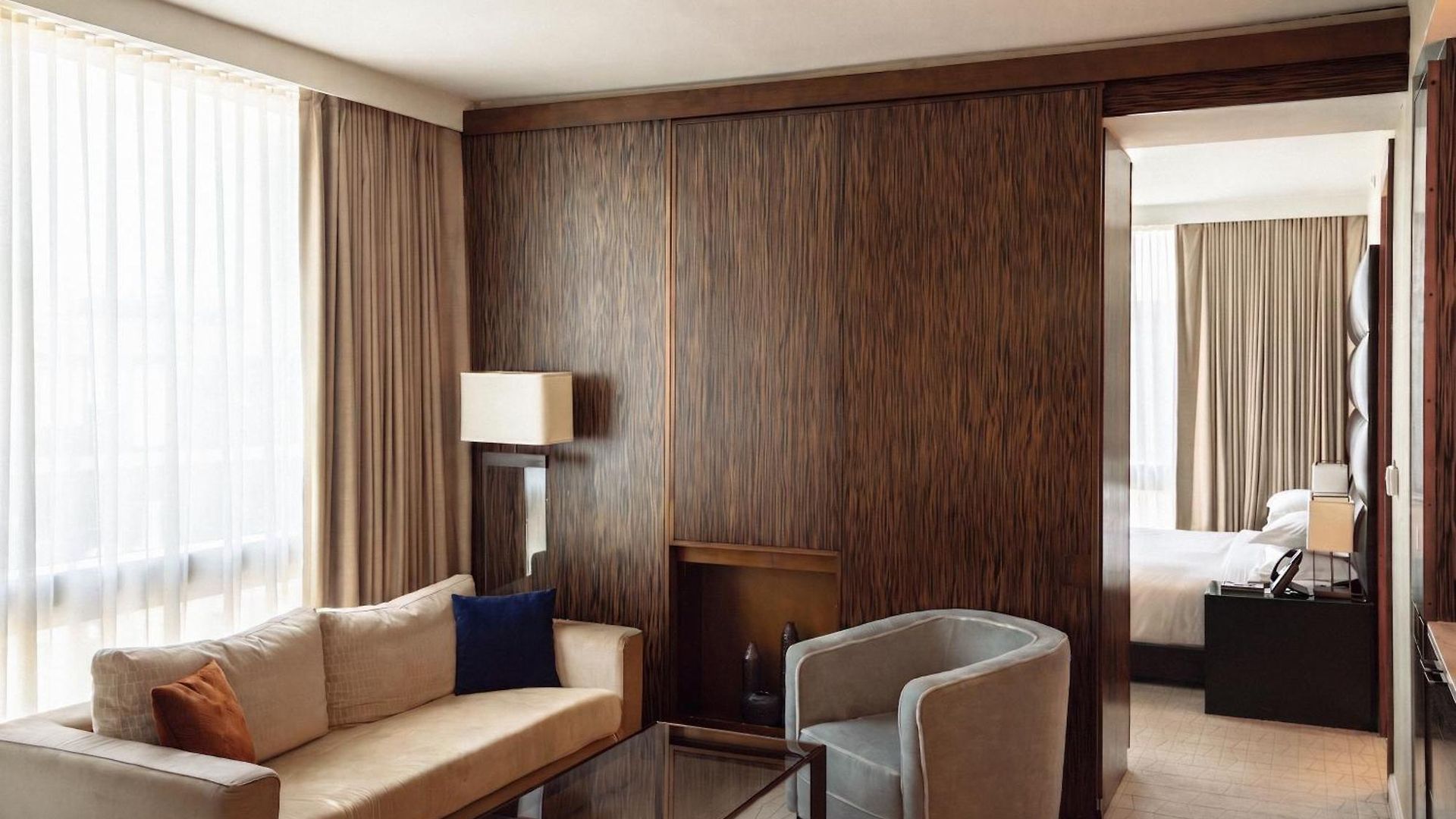 The Dominick Hotel 5*