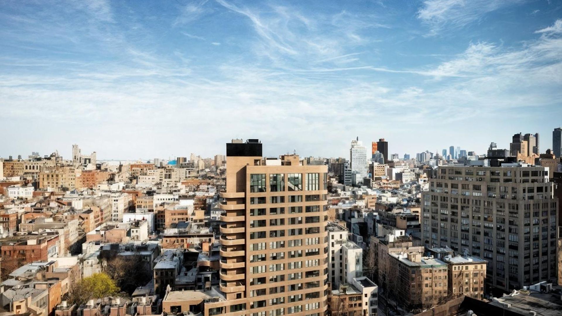 The Dominick Hotel New York